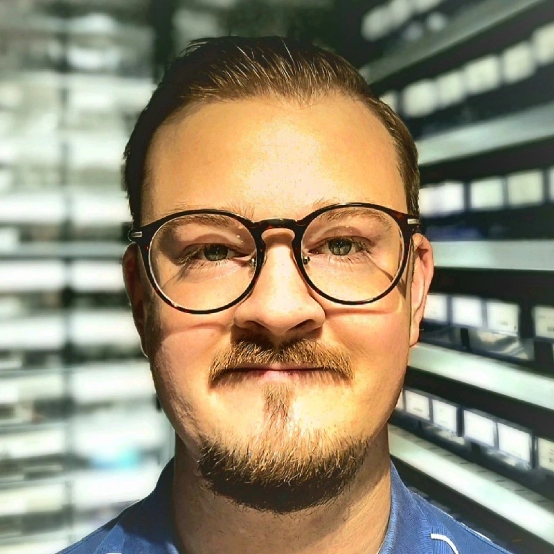 Magnus Sjöberg