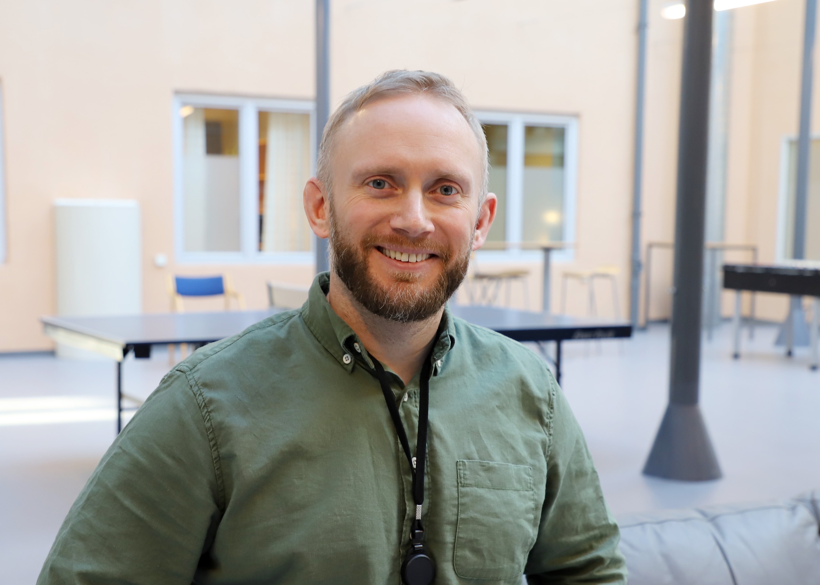 Mads Hallquist Rudolfsen