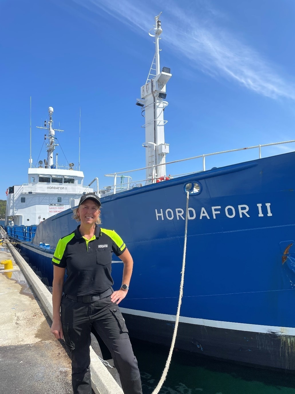 Rita Birknes Stendal