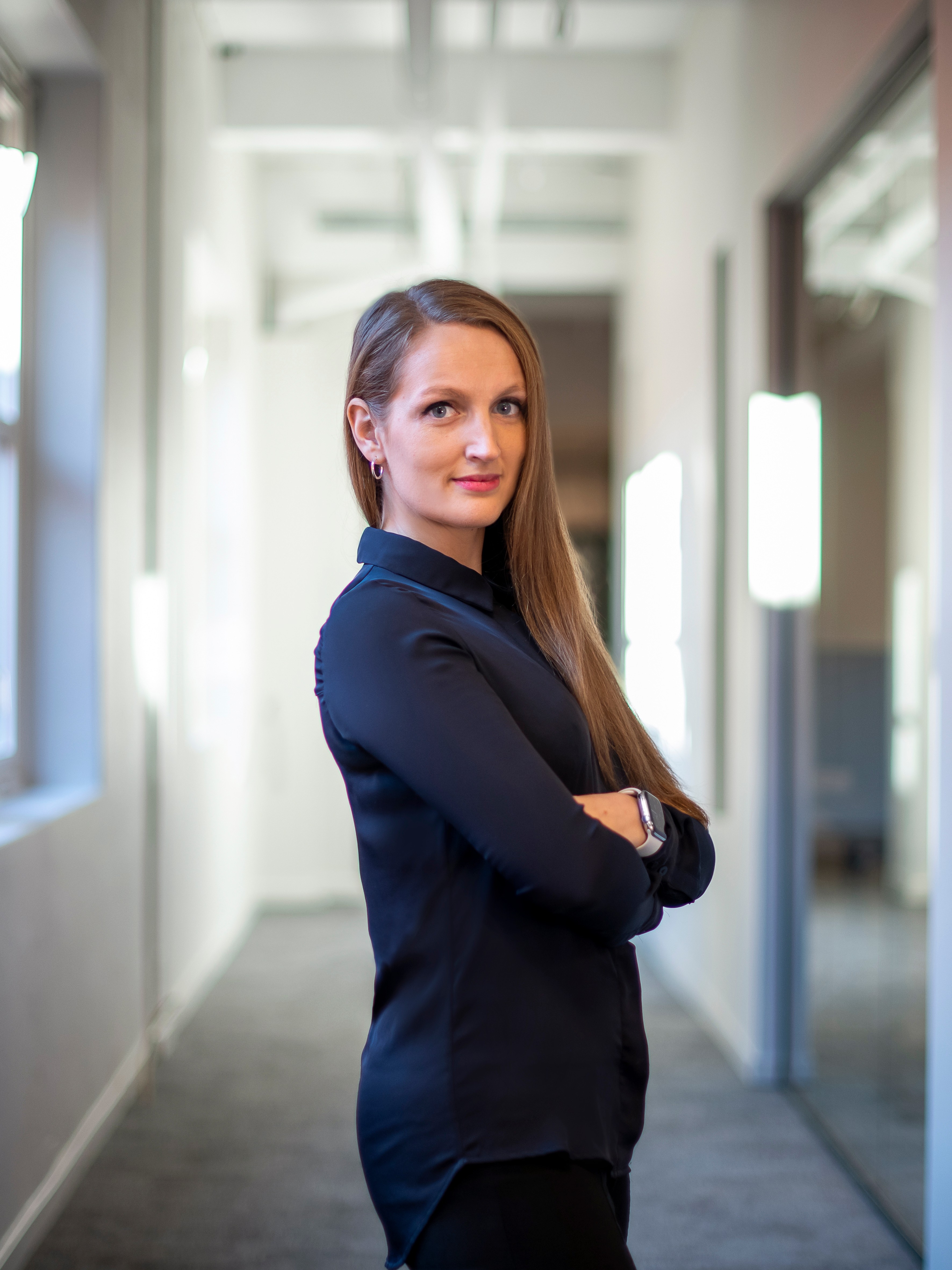 Hanne-Line Rabben
