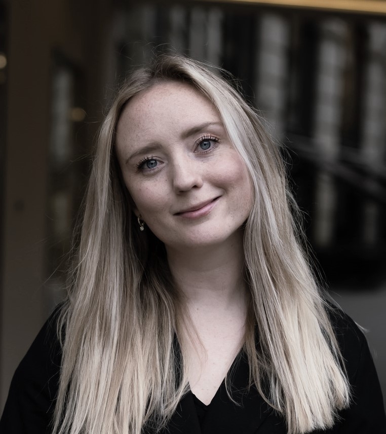 Kristine Marie Gutterød