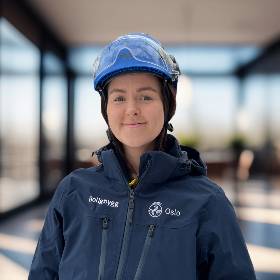 Nathalie Yttereng