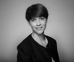 Siv Tone Hilde-Larsen