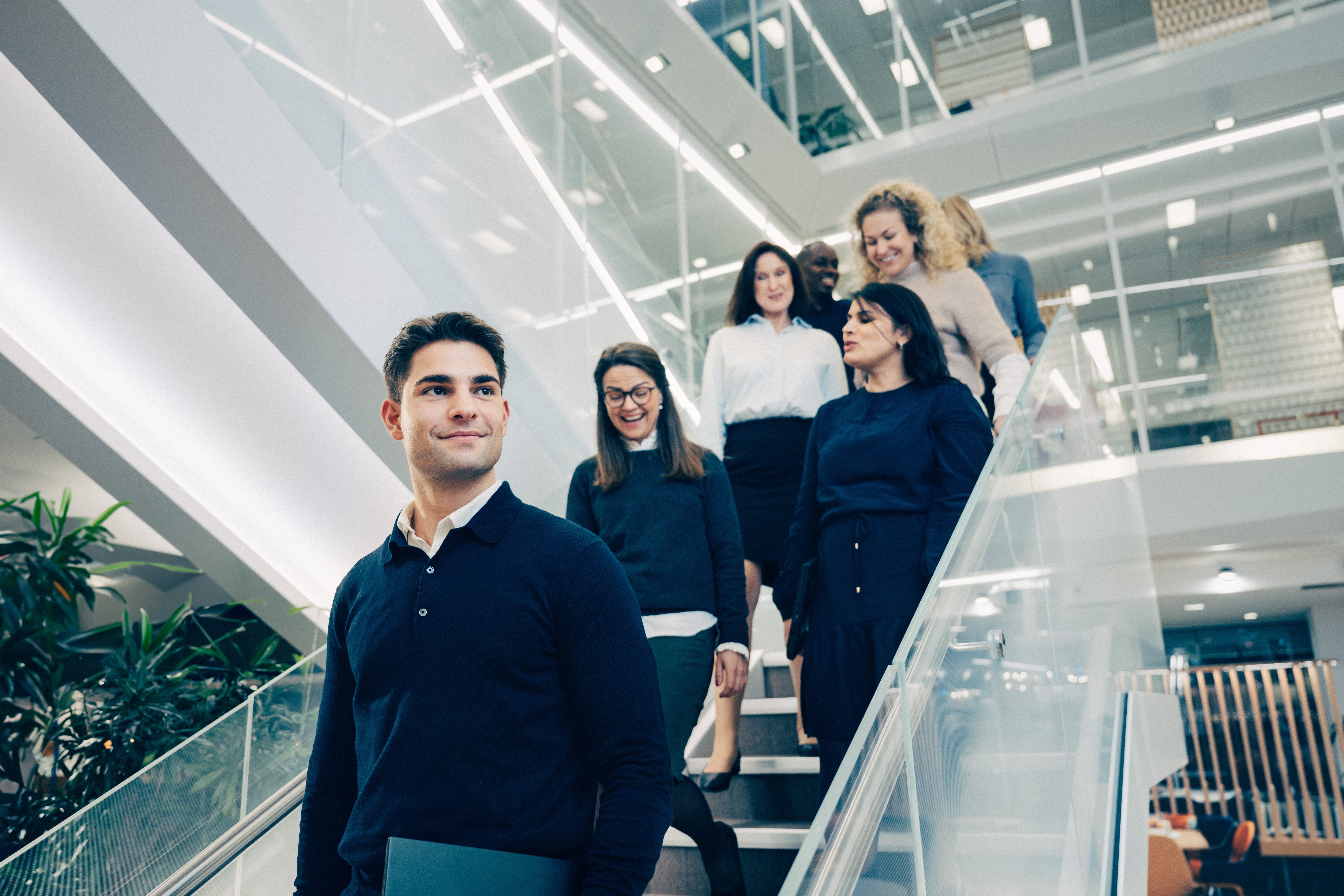 company cover image