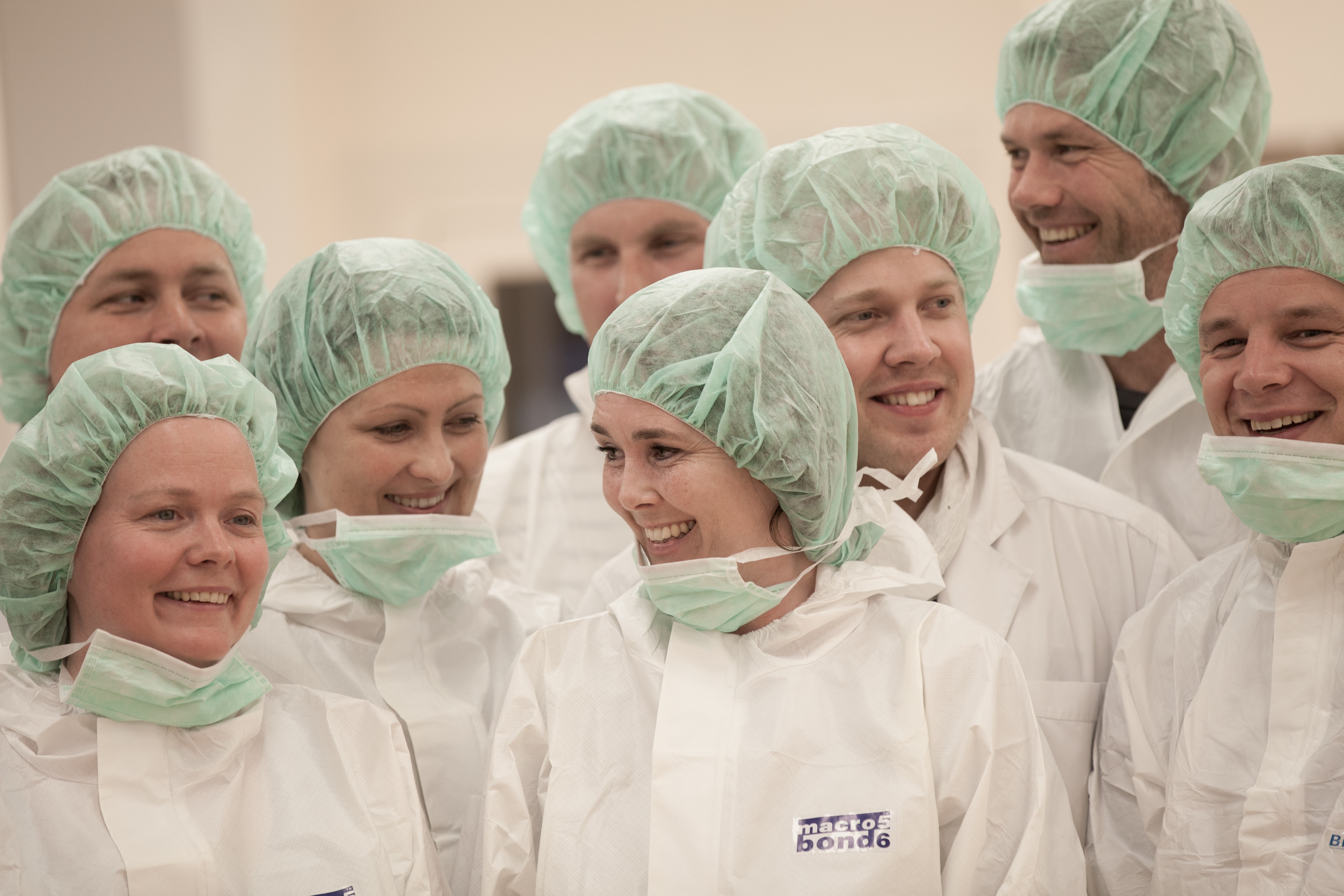 company cover image