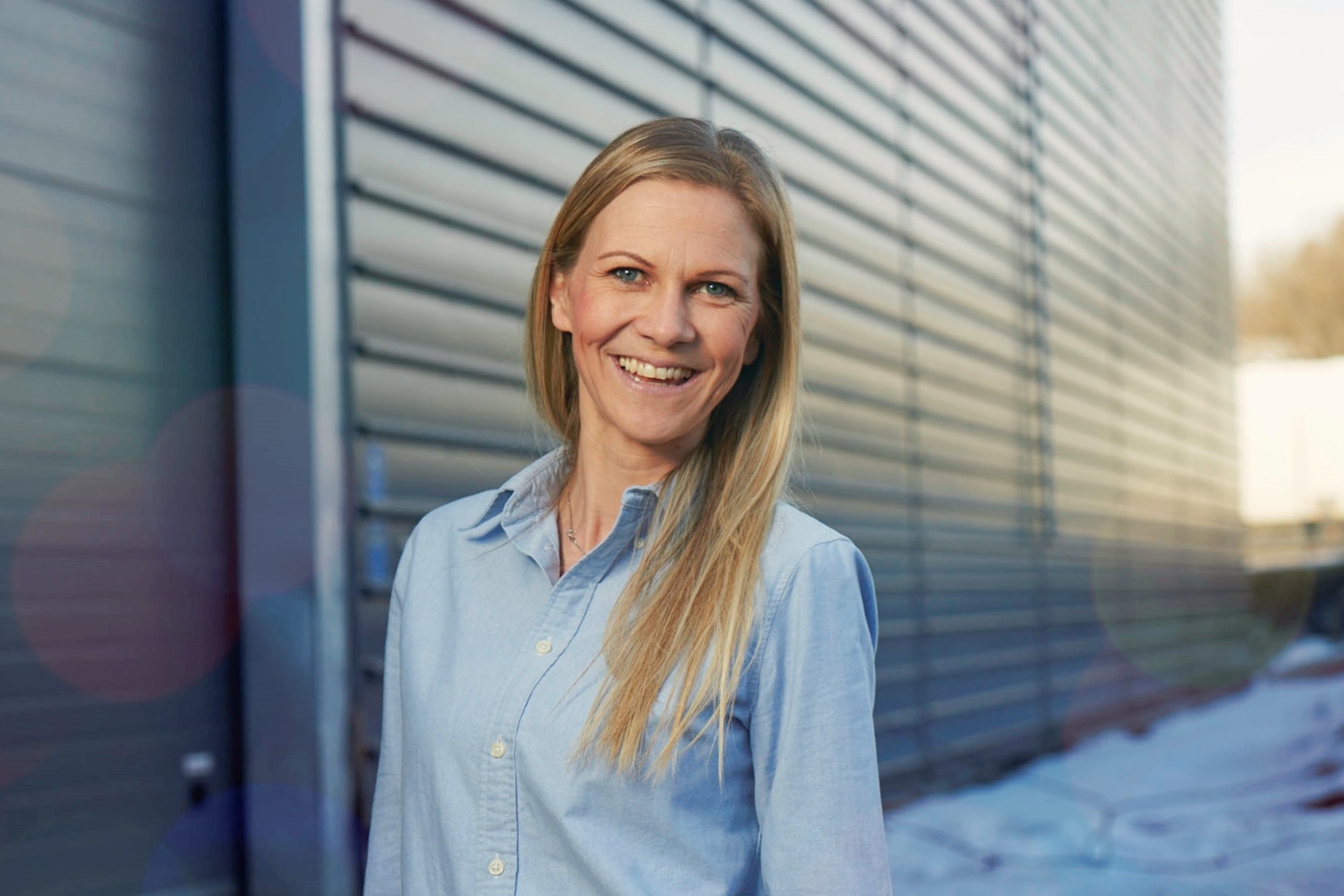 Cathrine Brusveen Tyszko