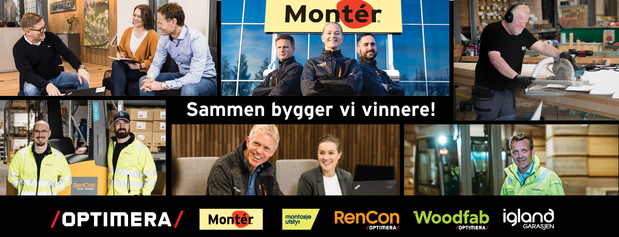 company cover image