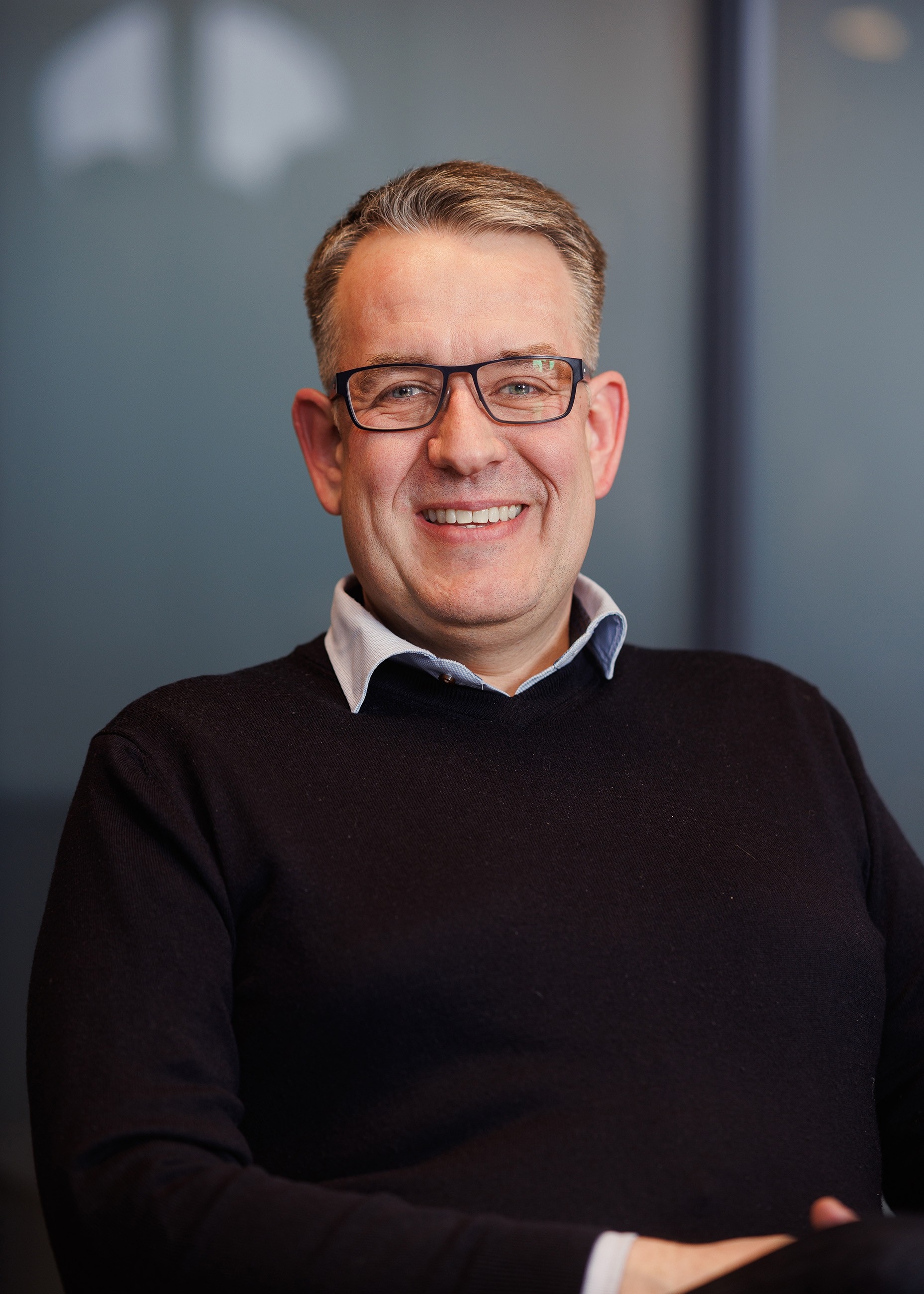 Stig A. Gåre Andresen