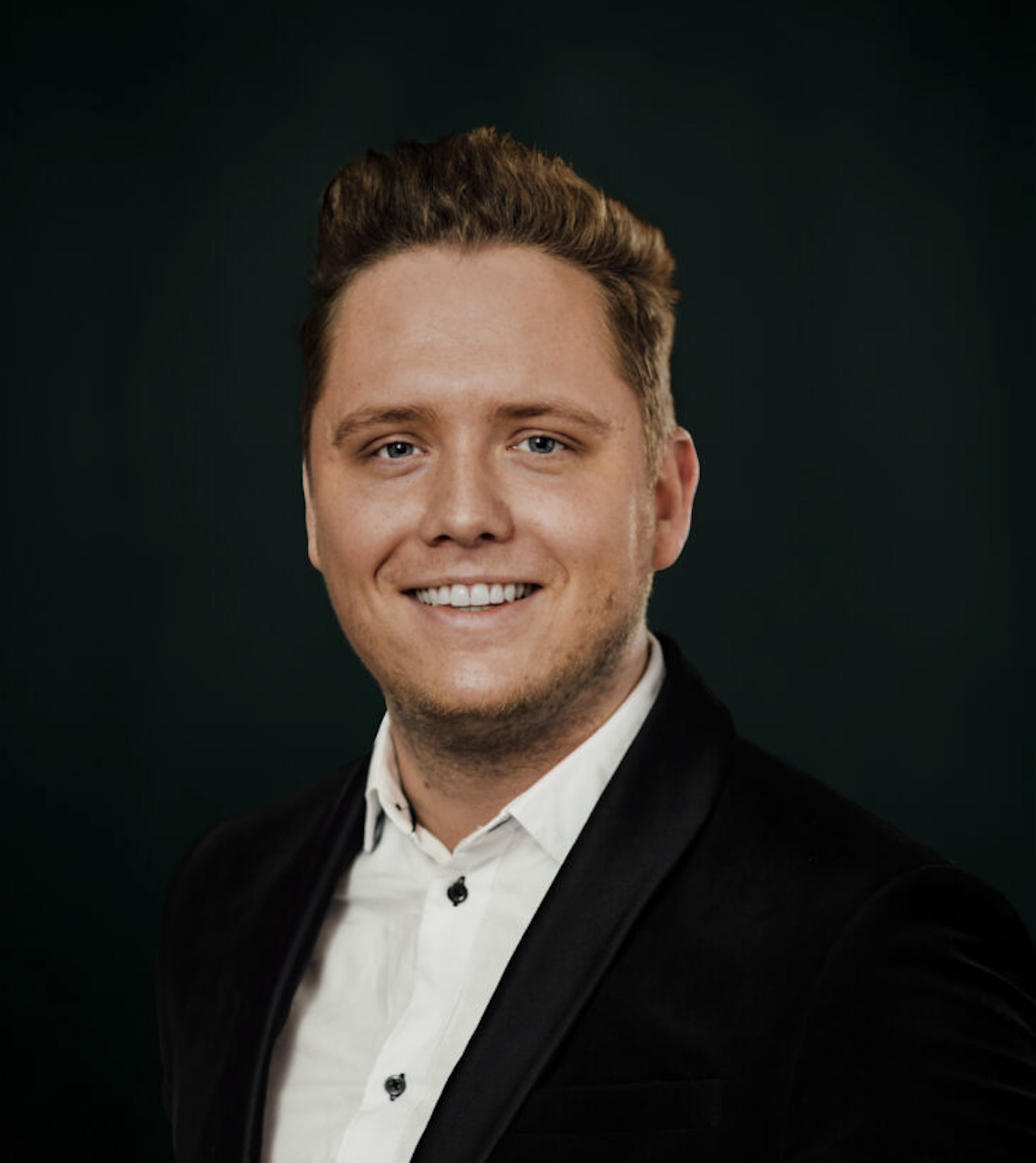 Jonas Nikolai Grimsøen