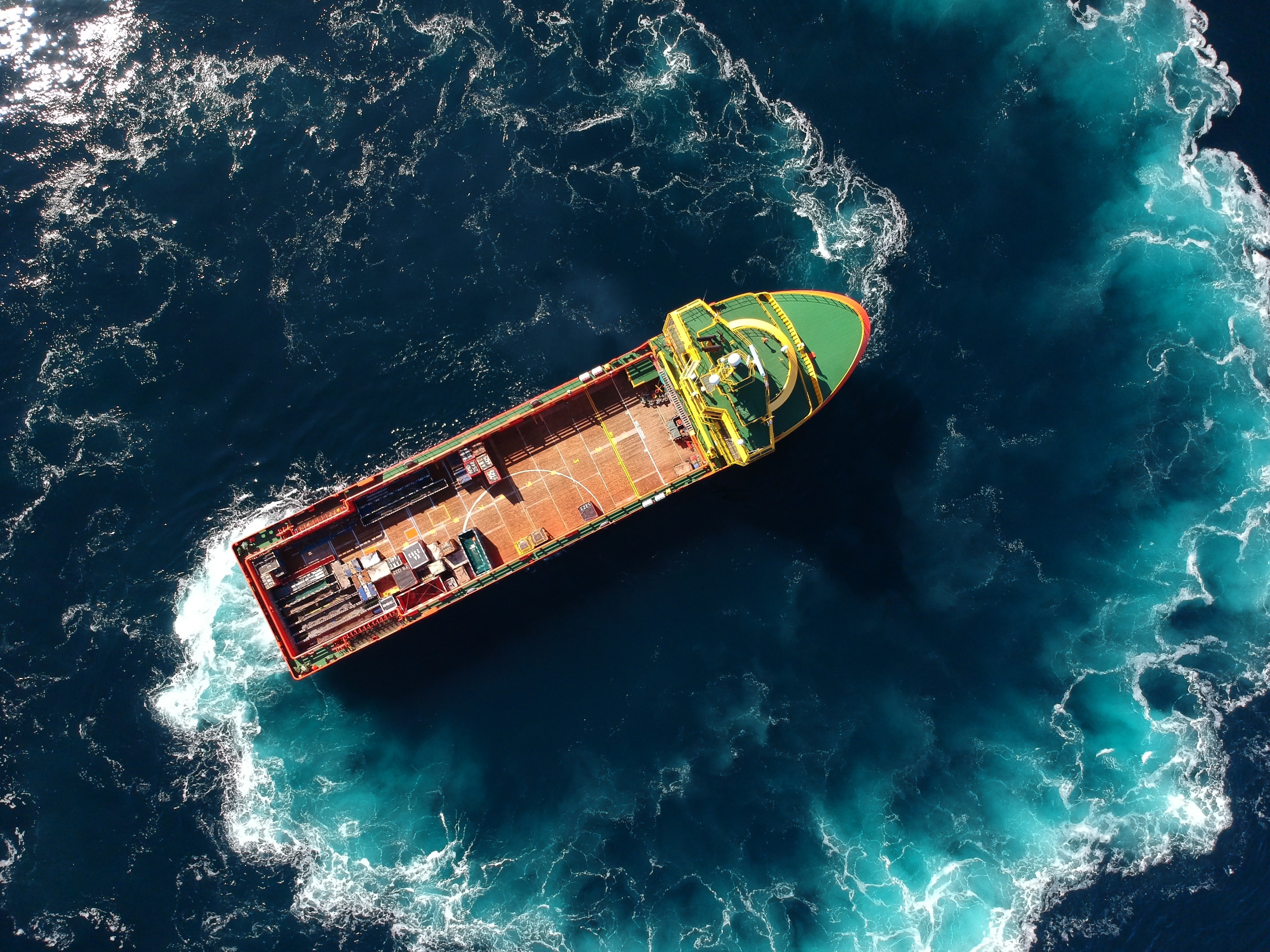 company cover image