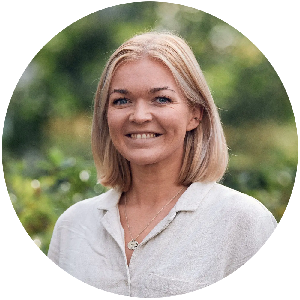 Victoria Vonheim