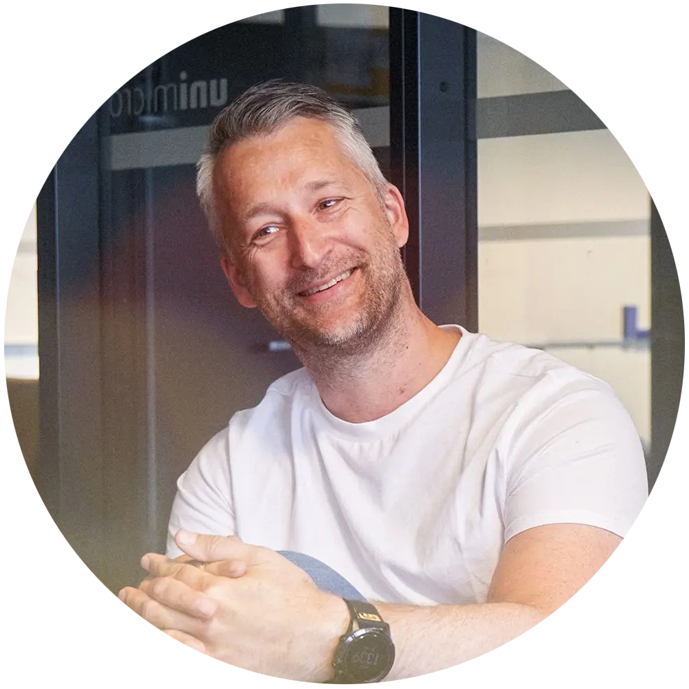 Frode Tønnessen
