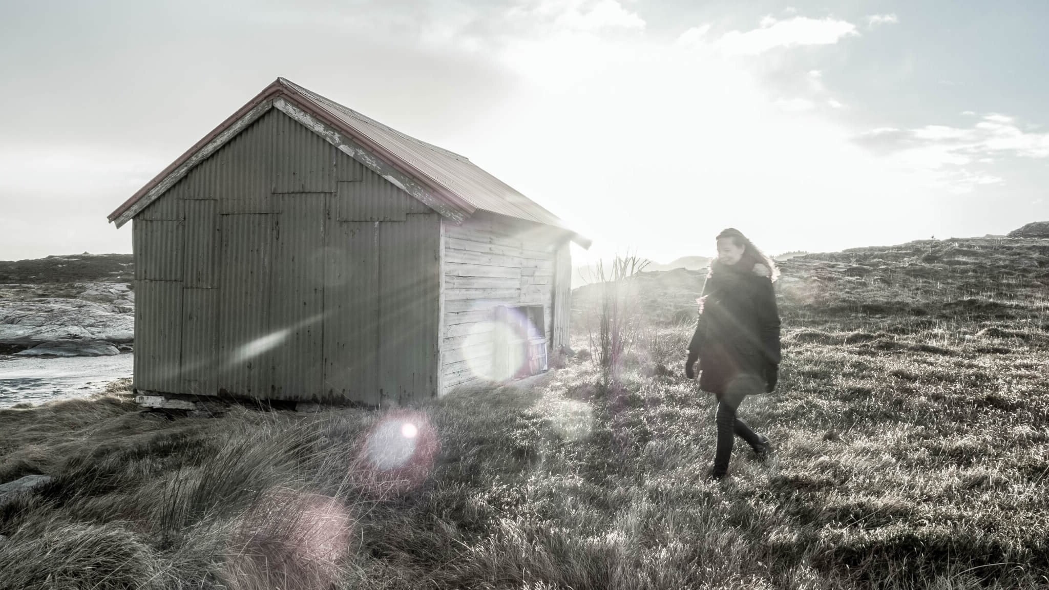 We are honest. We are sharp. We inspire.