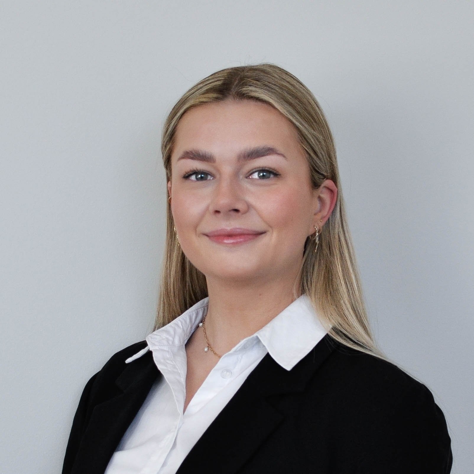 Hanna Hufthammer Øvretveit