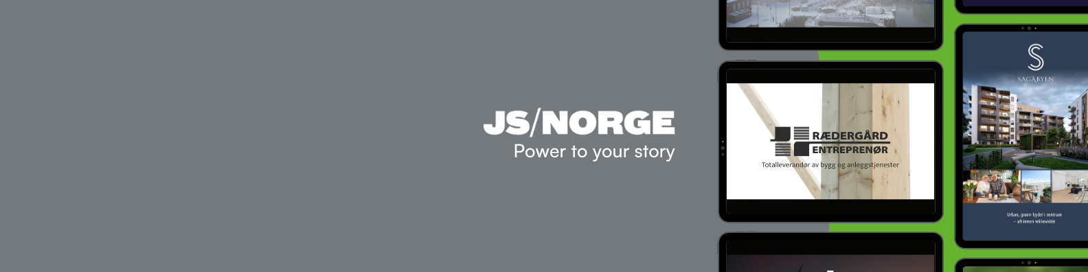 company cover image