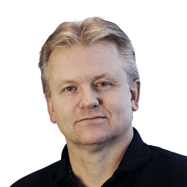 Øyvind Riise