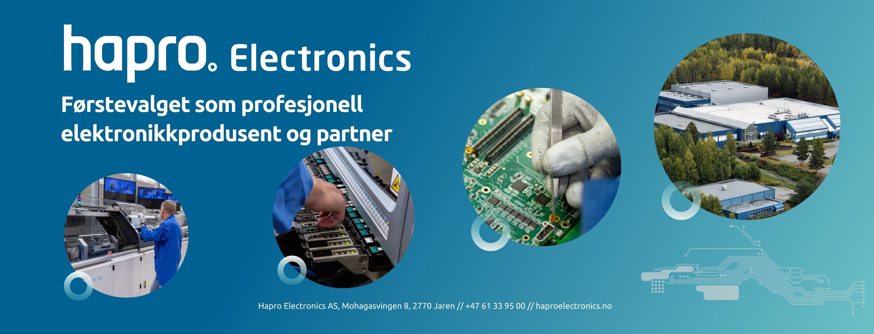 company cover image