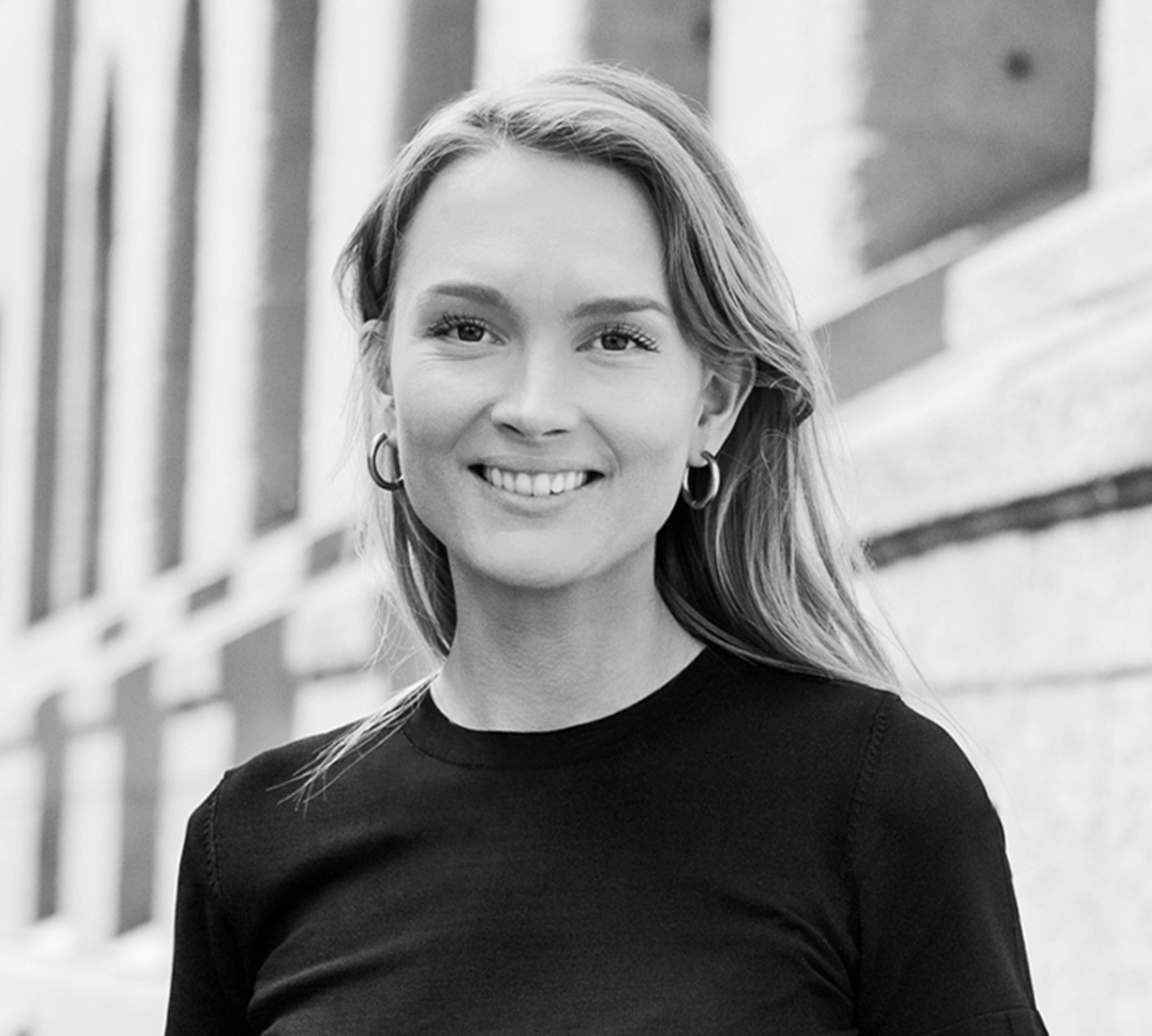 Agnes Fyrand-Bakke