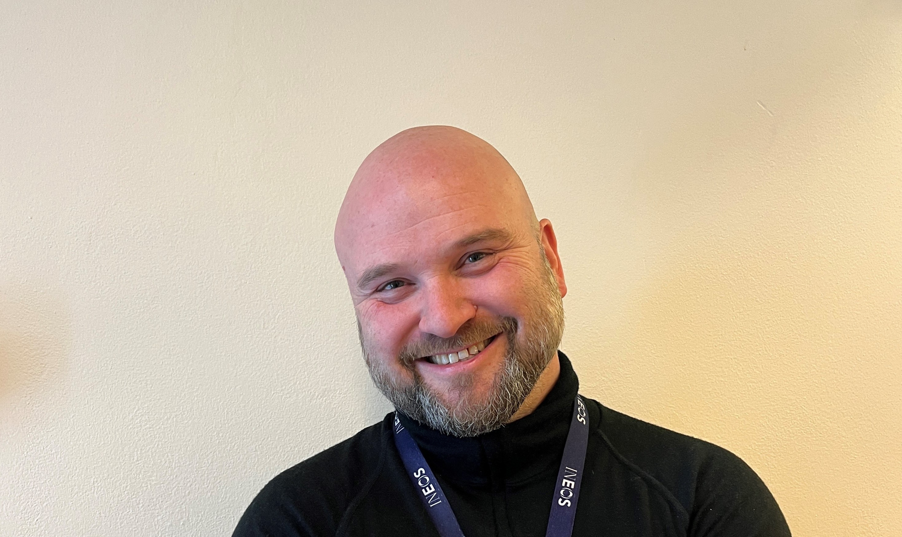 Jens Kristian Høvik 