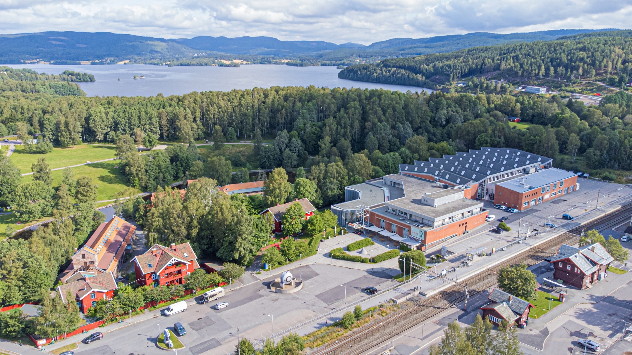 company cover image