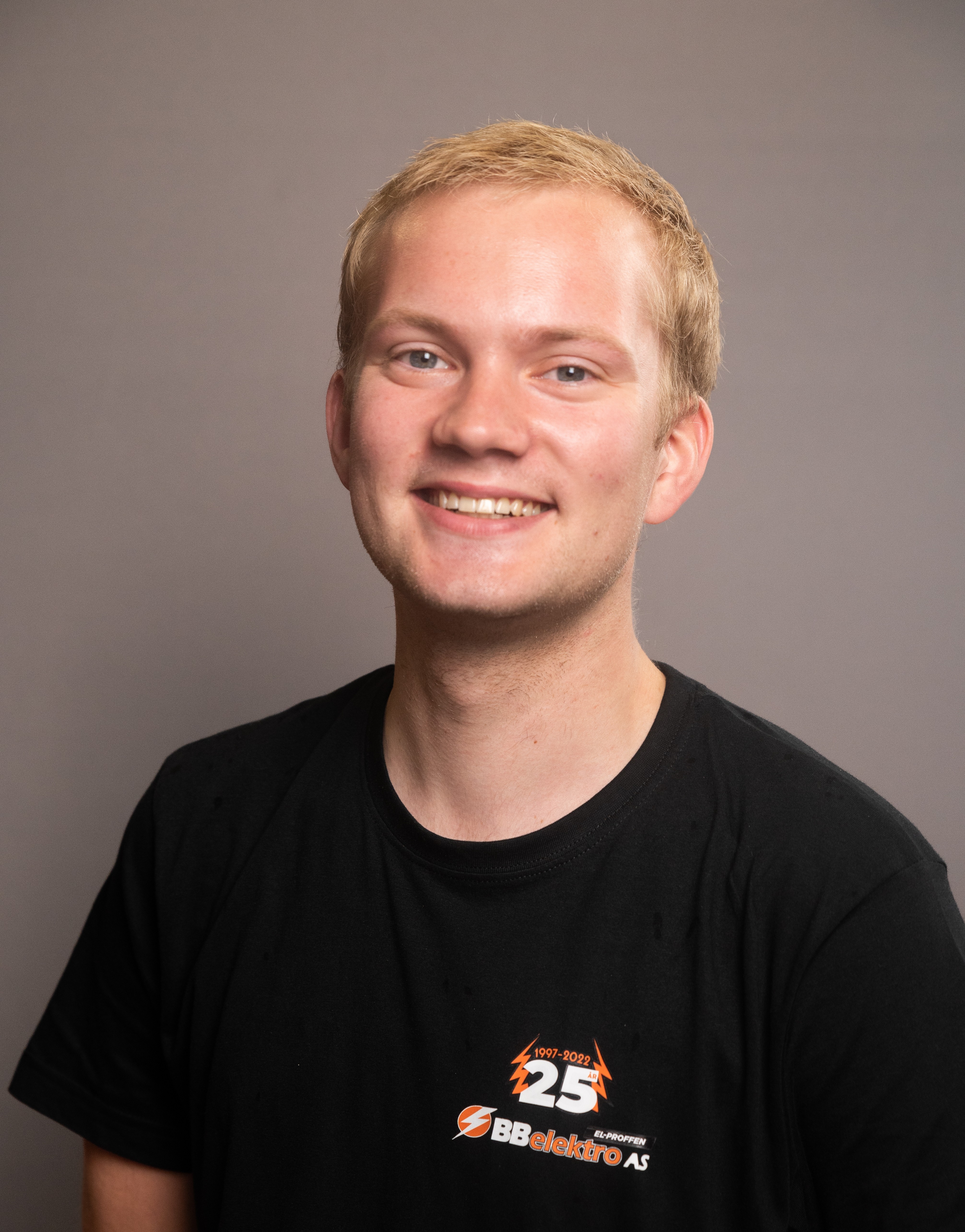 Halvard Bøe