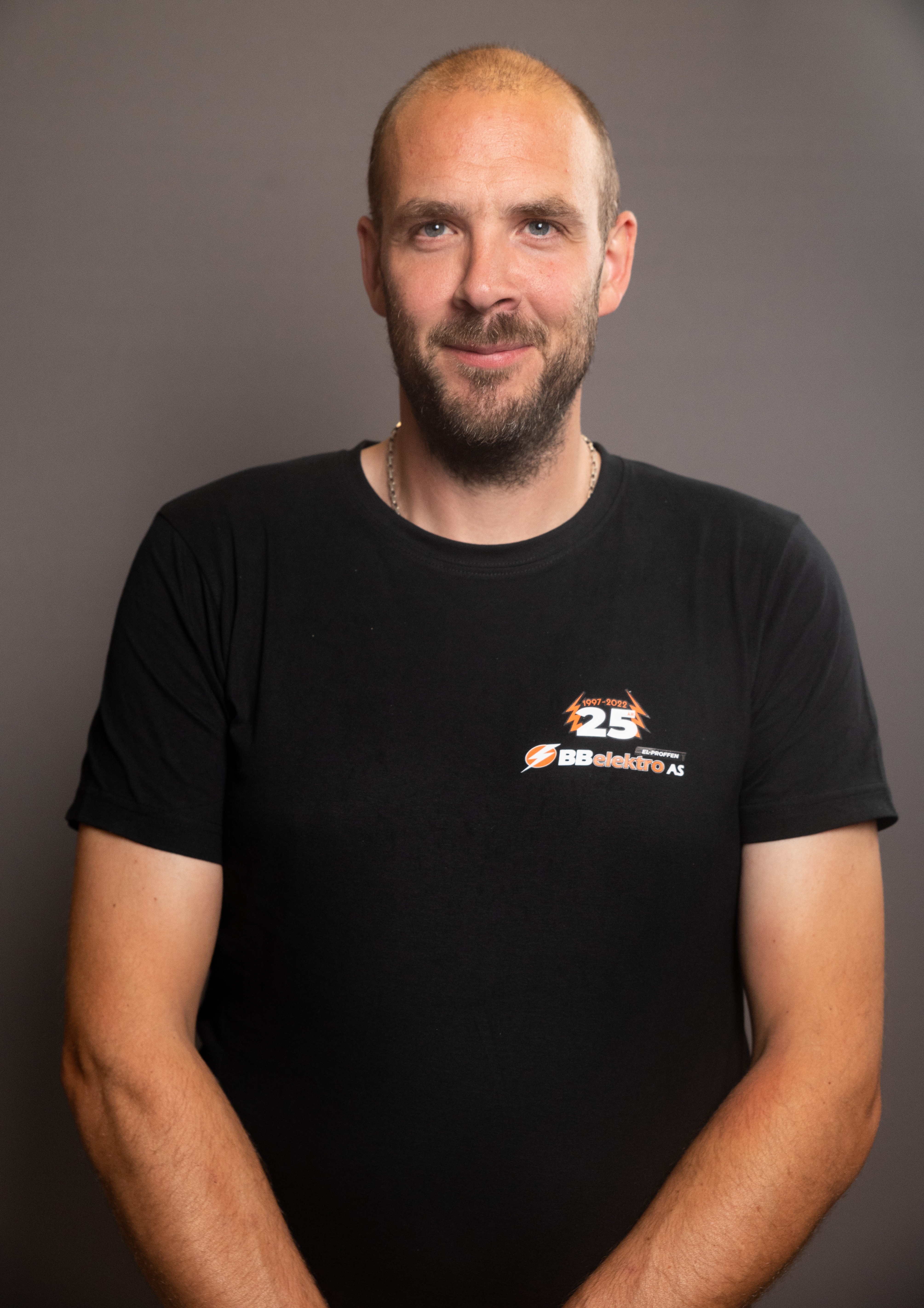 Eirik Rørtveit