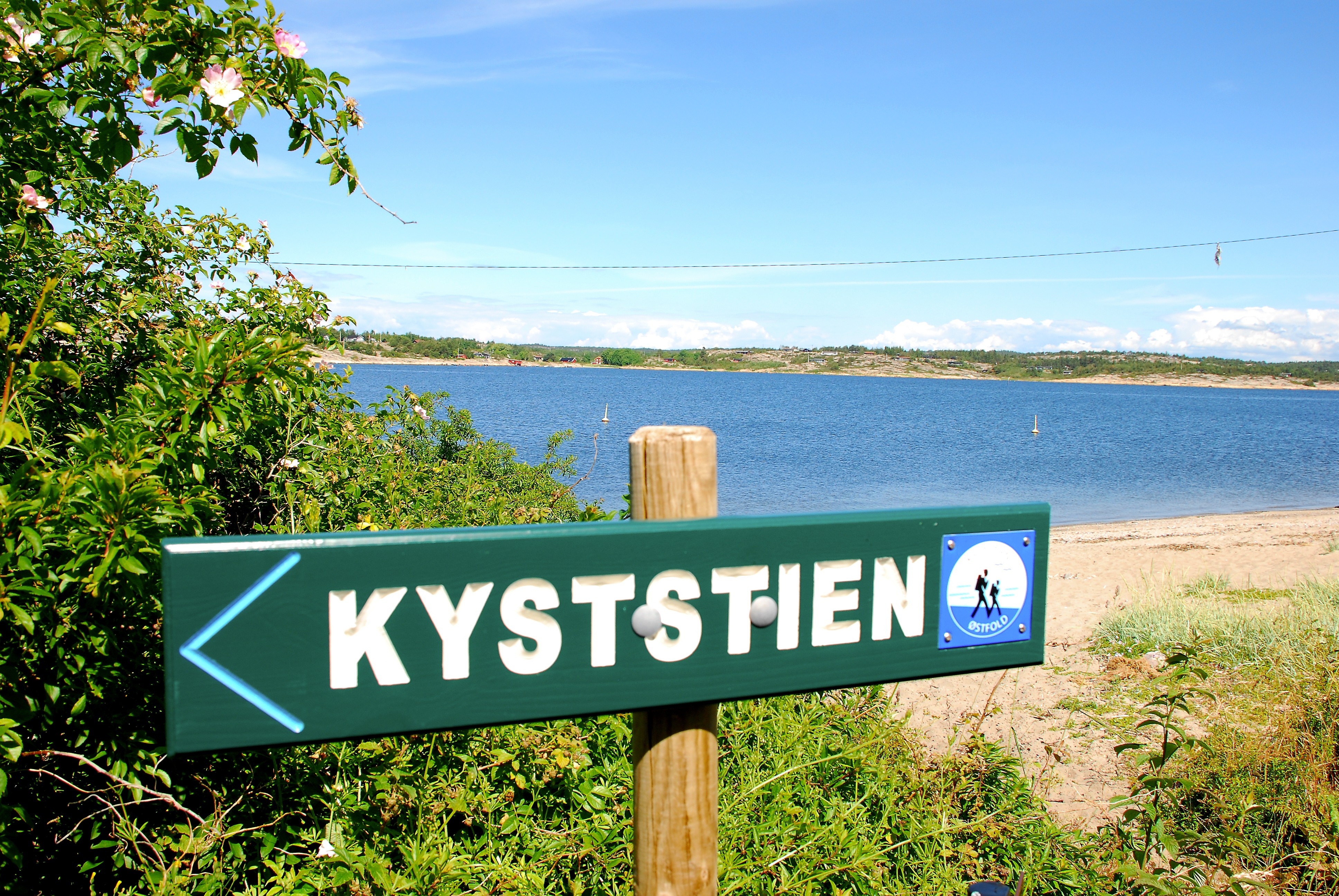 Idrett og friluftsliv