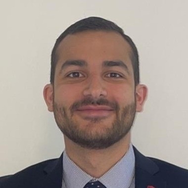 Juan Pablo Pedraza Canizalez