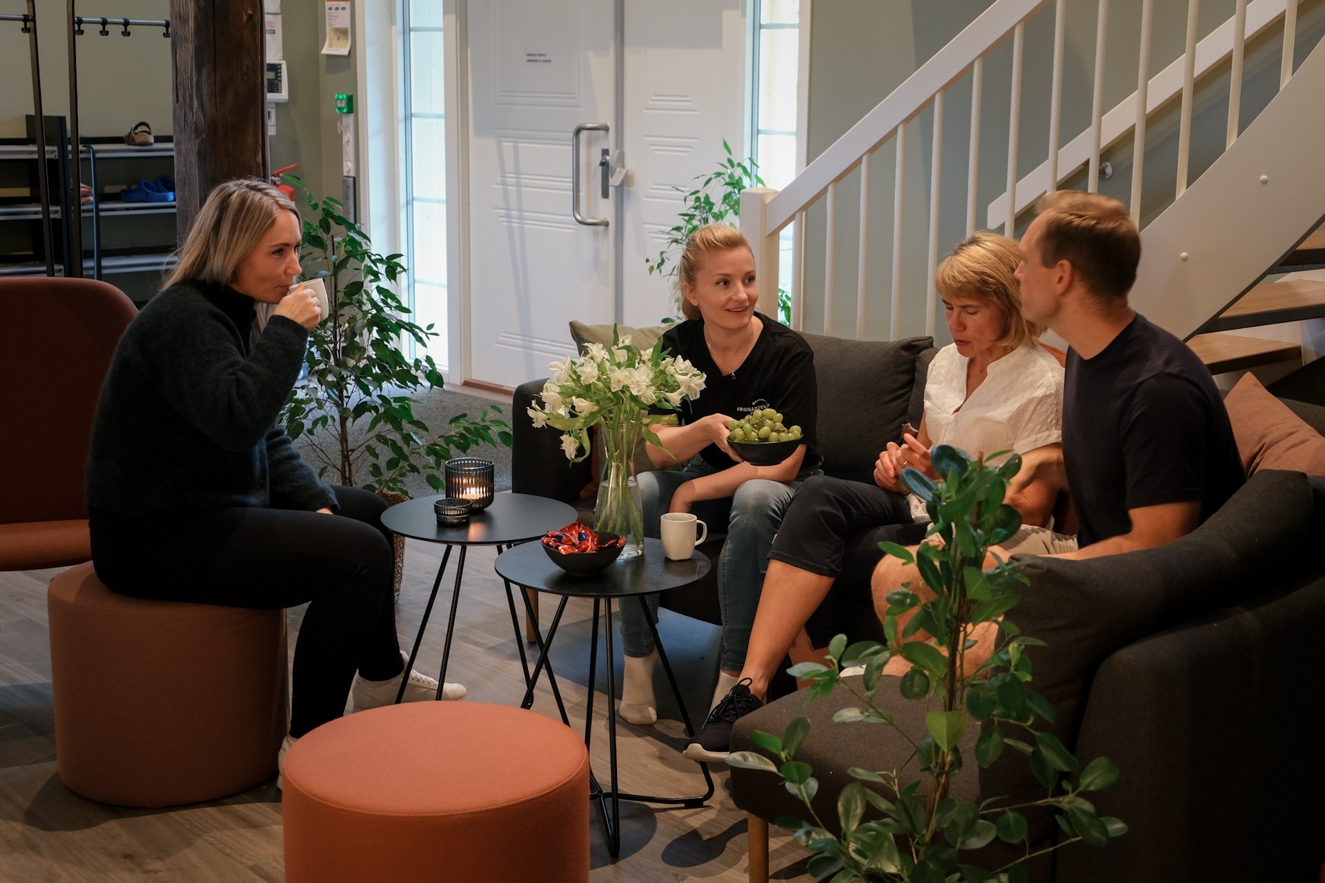 company cover image