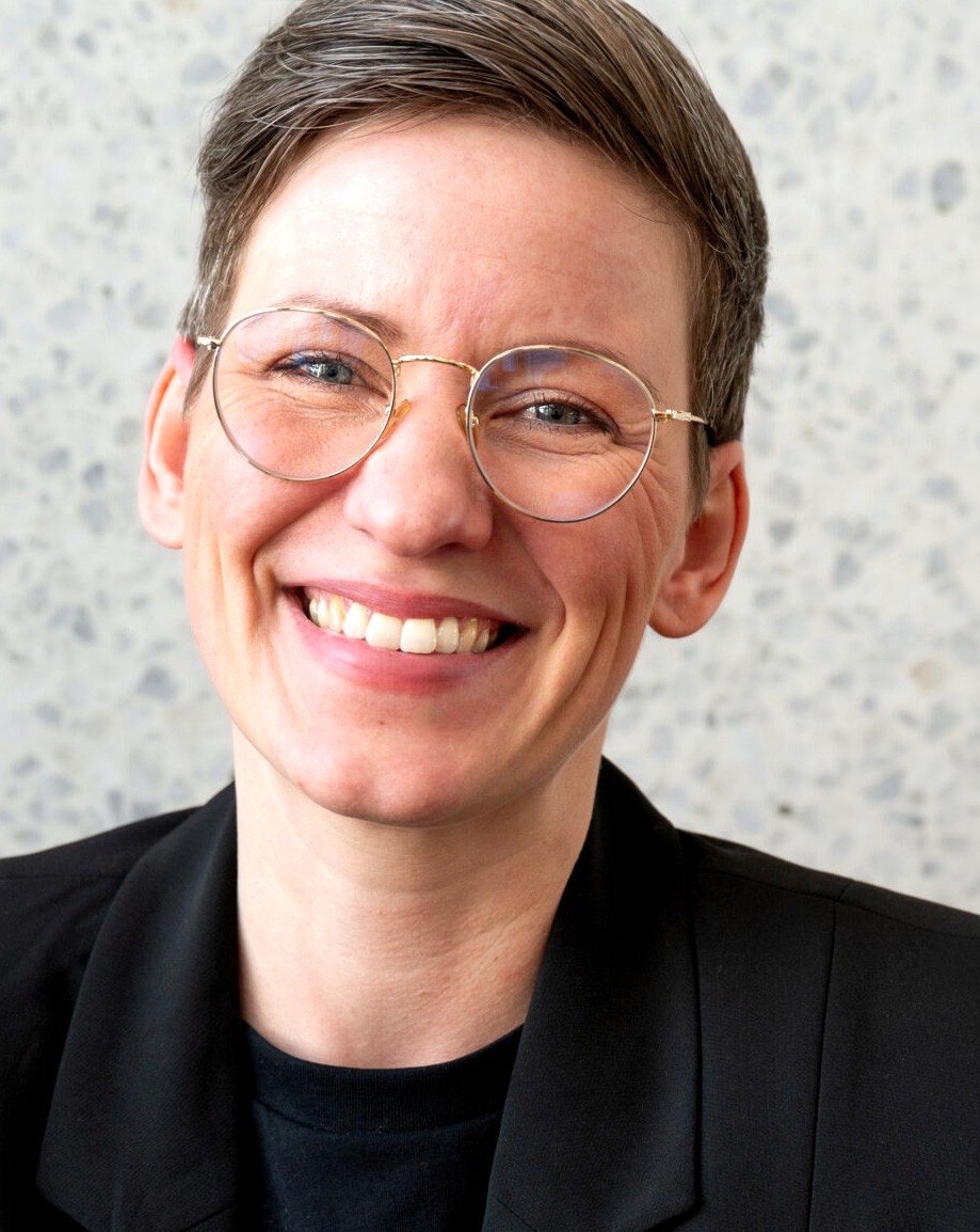 Kari Røssland