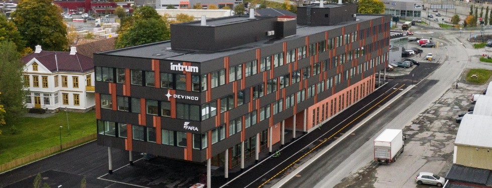 company cover image