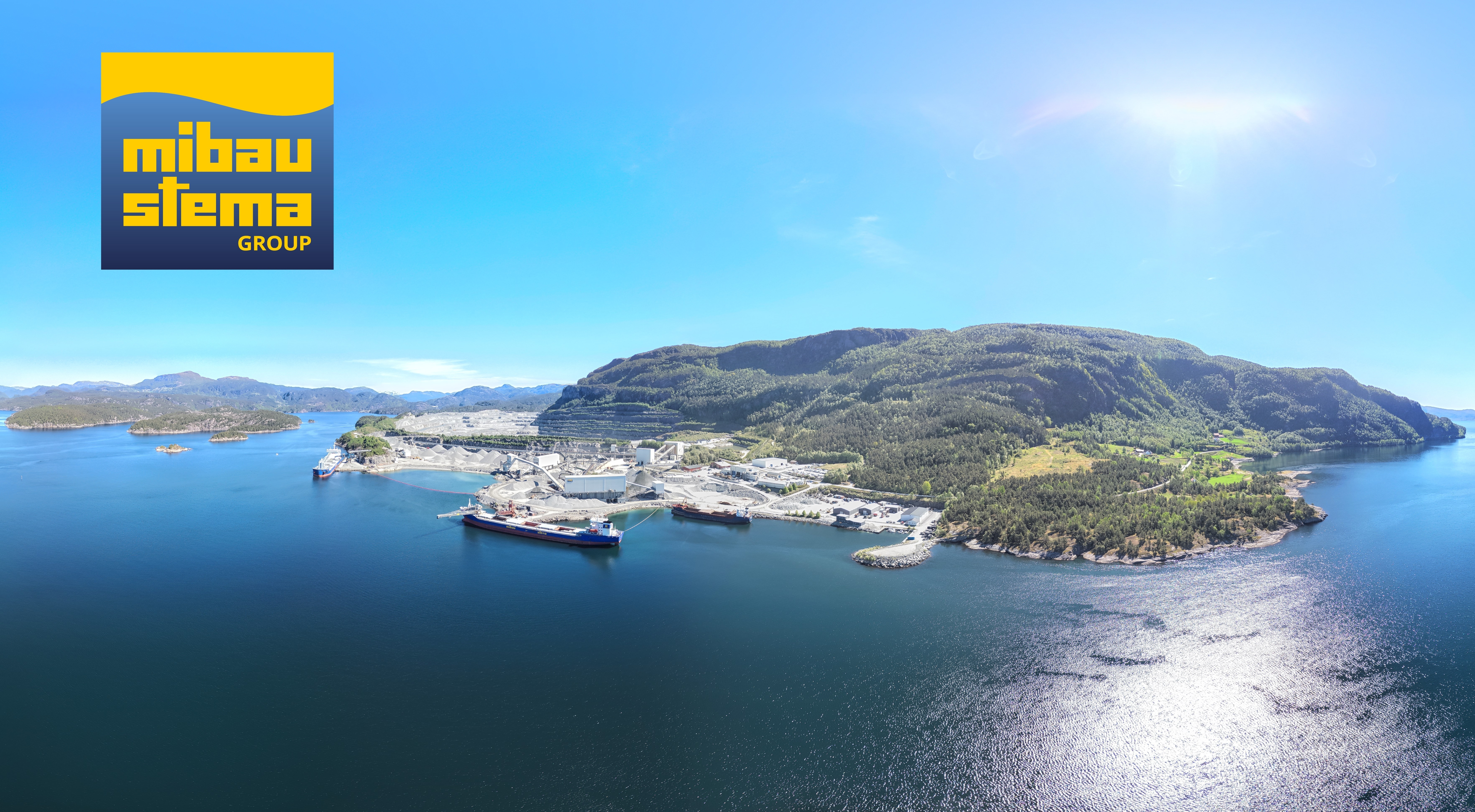 company cover image