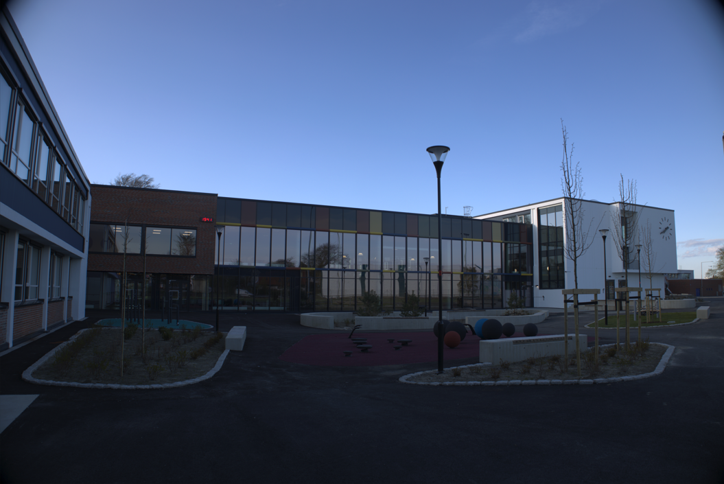 company cover image