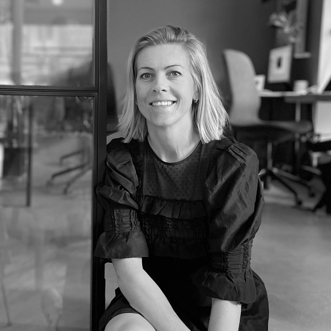 Mette Bordal Hansen