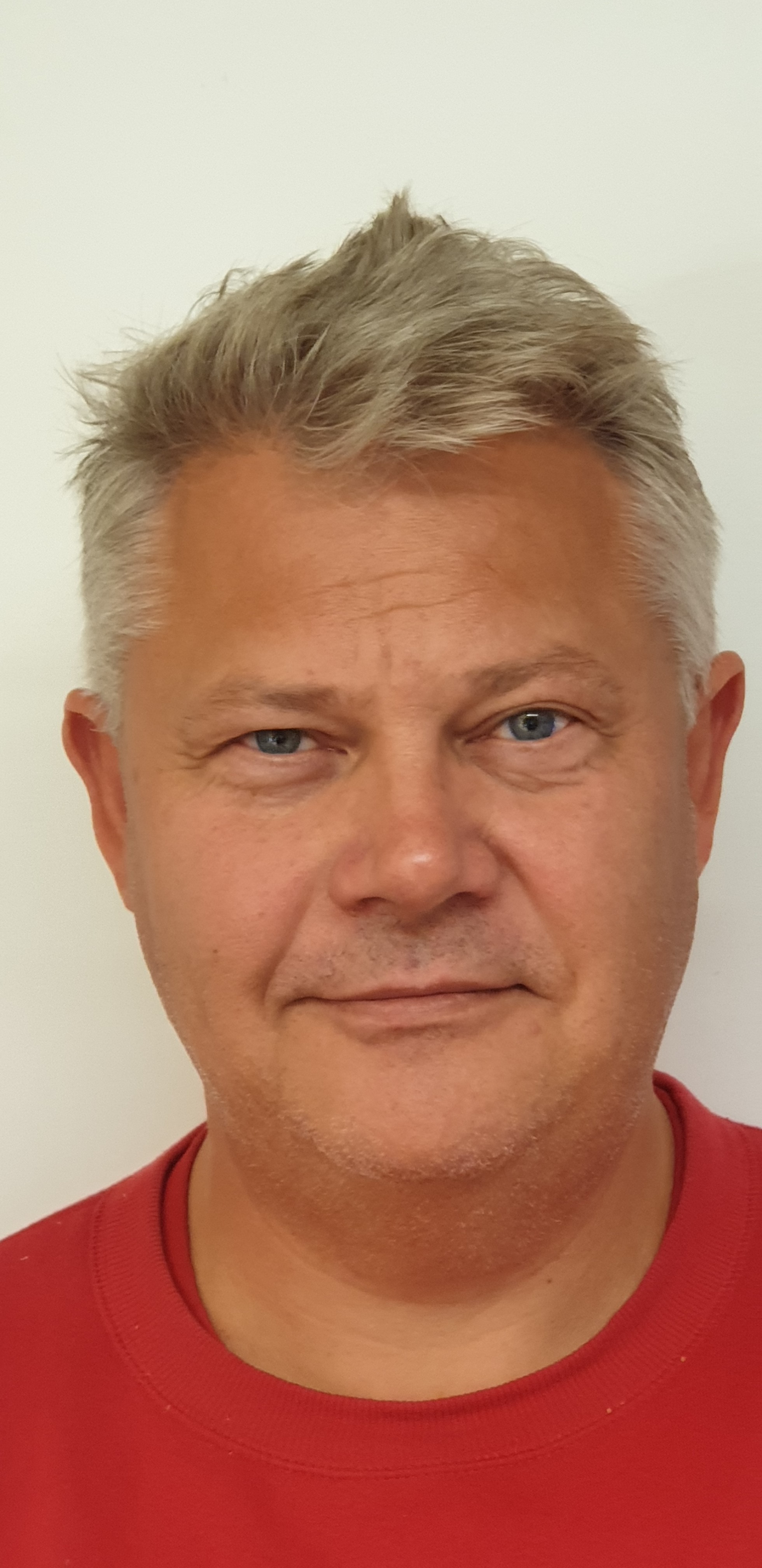 Ole-Petter Bekkevold