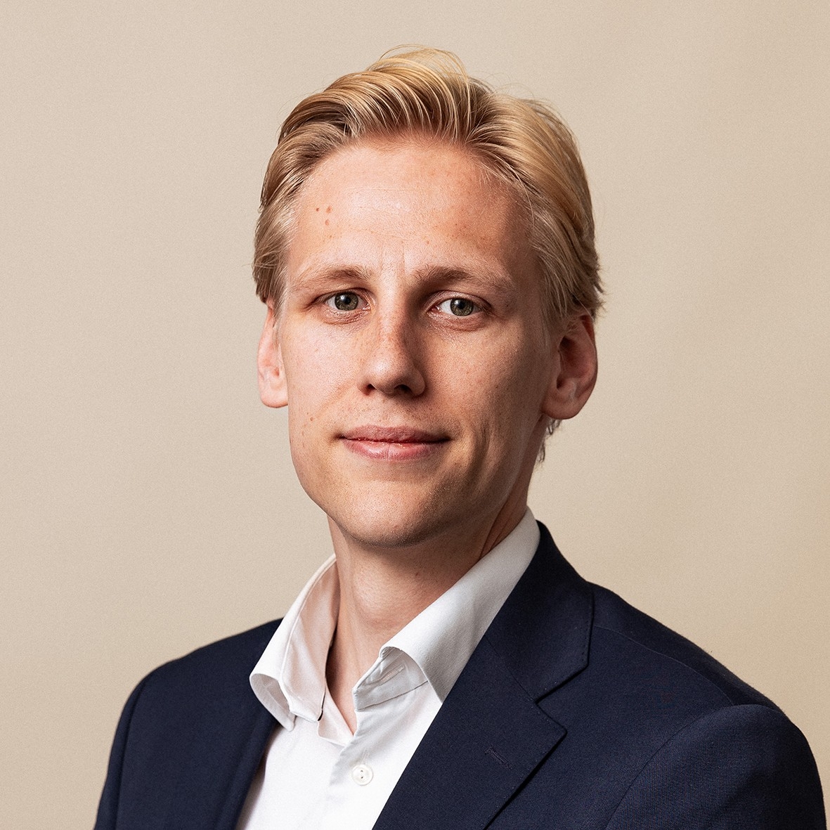 Linus Berglund Østerud