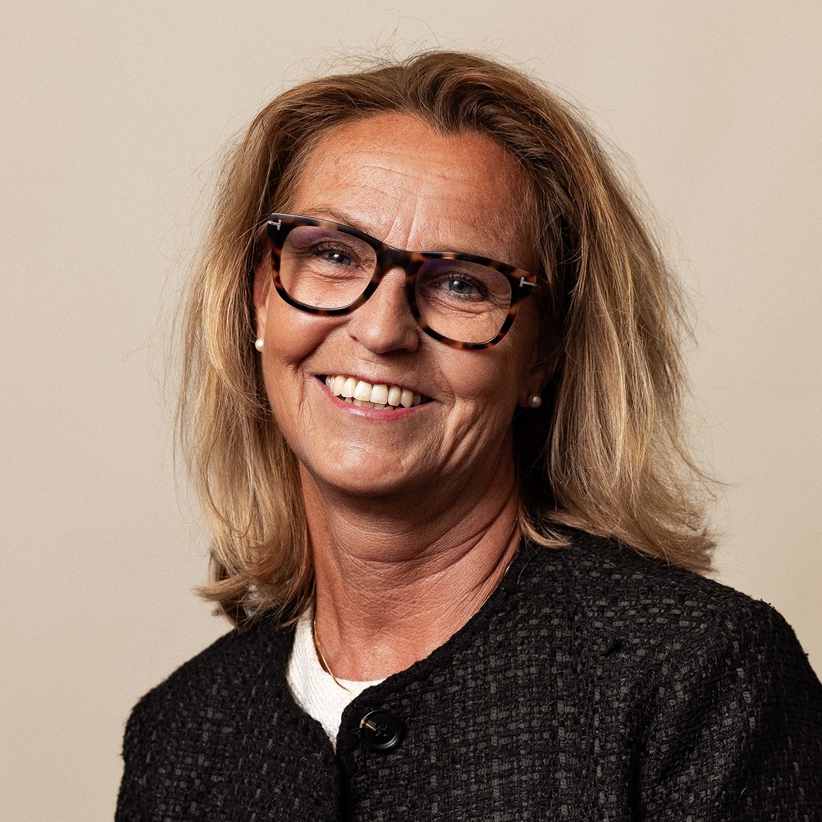 Kari Marta Gjerde