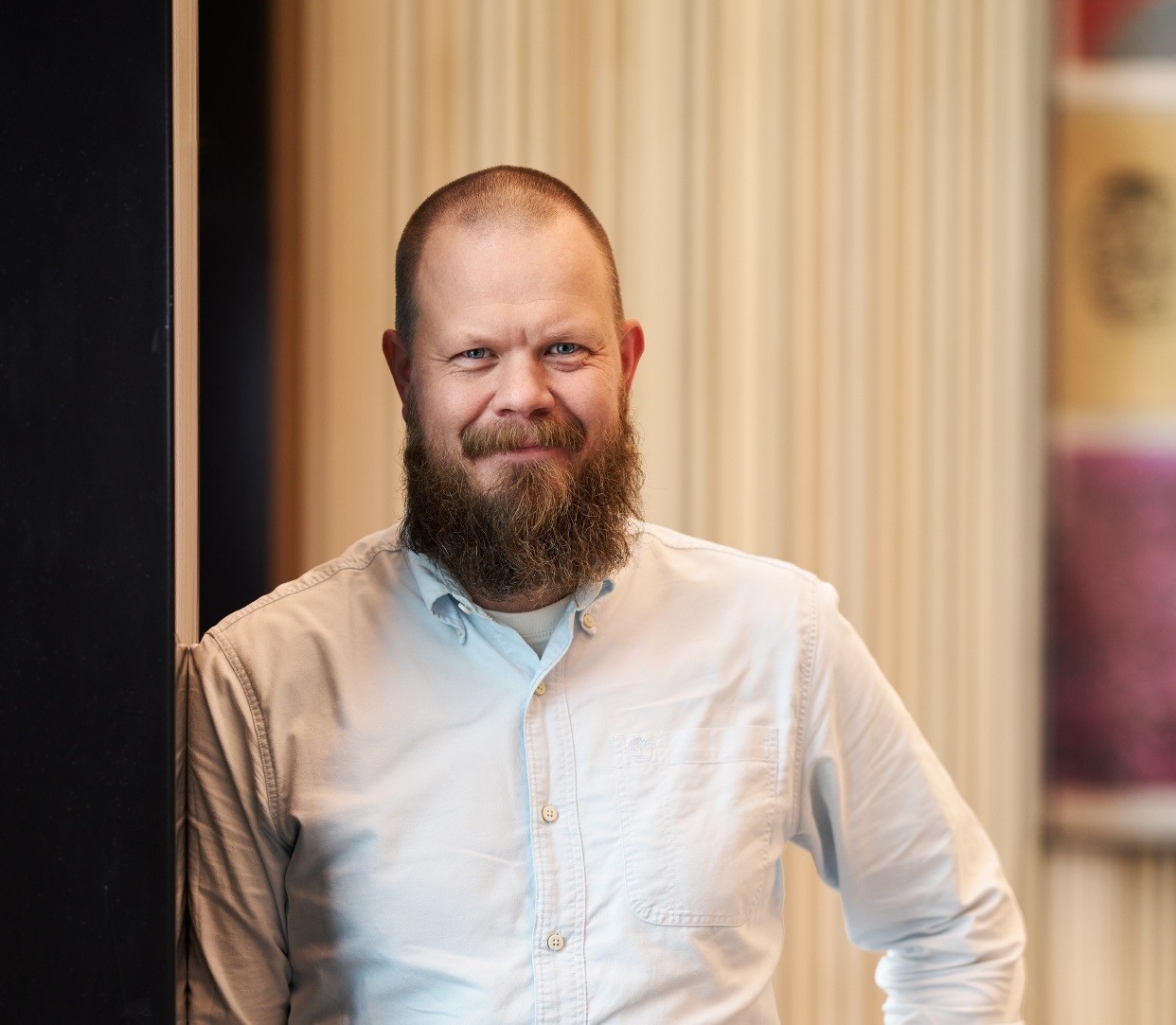 Carl Andreas Grøntvedt