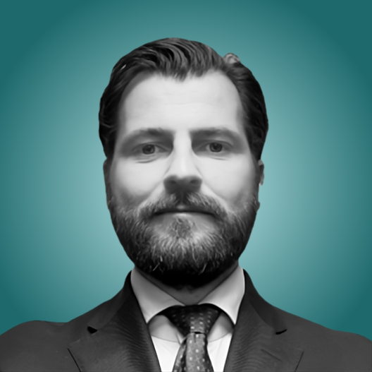 Stian Borgen Thyness