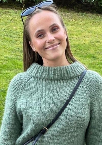 Elise Djuve