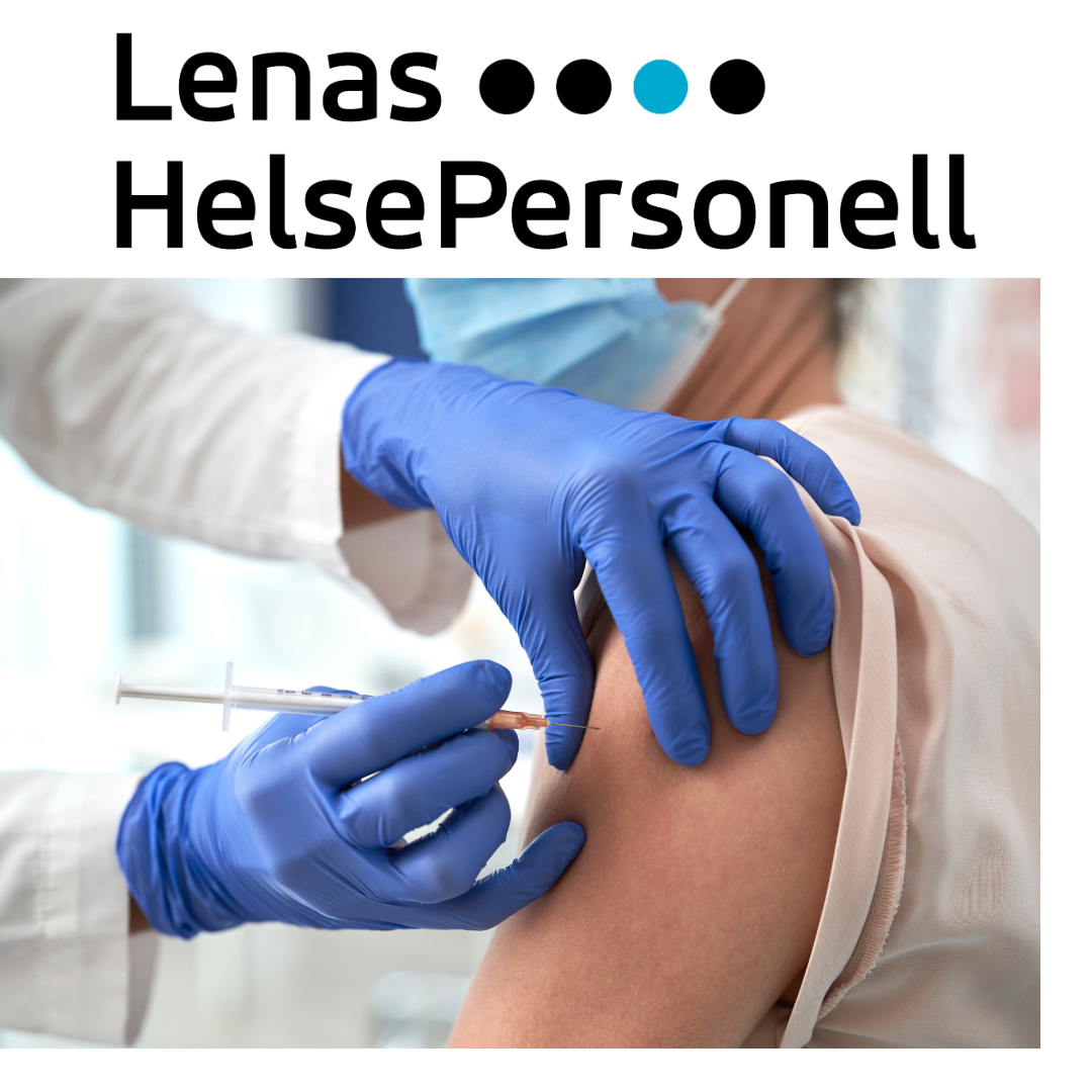 Vaksinering av pasient