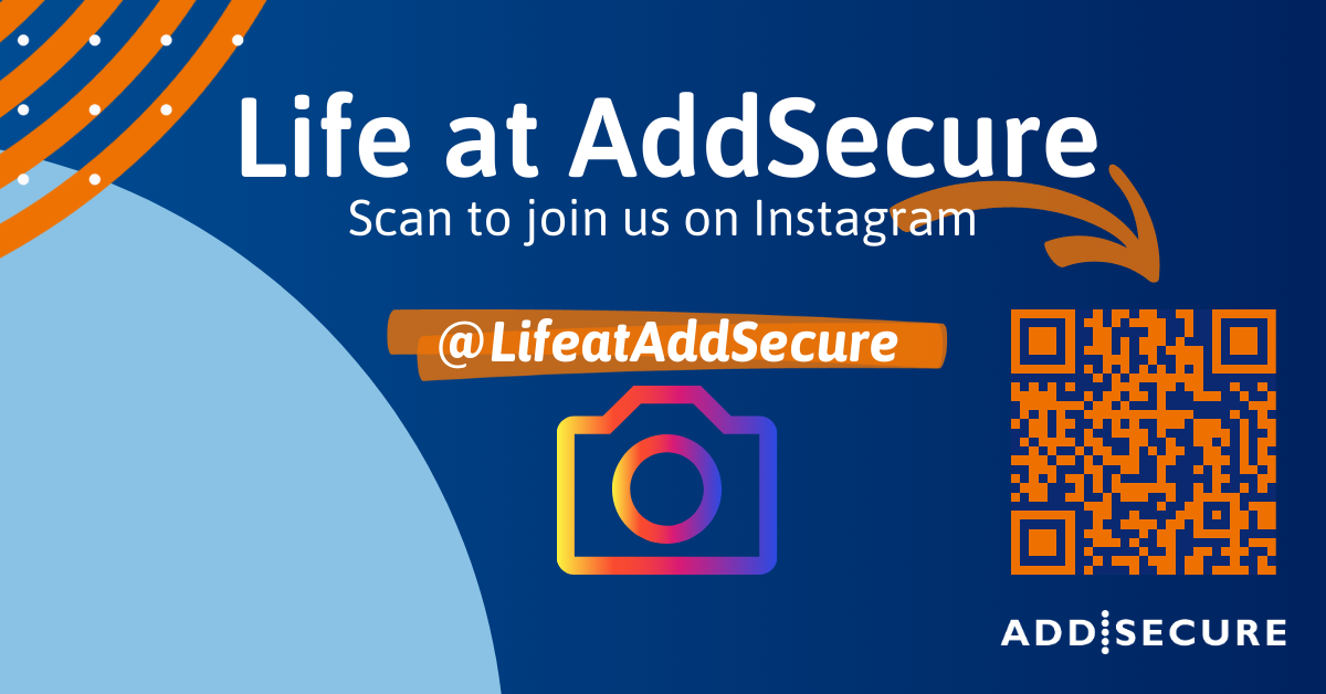 Join us on Instragram