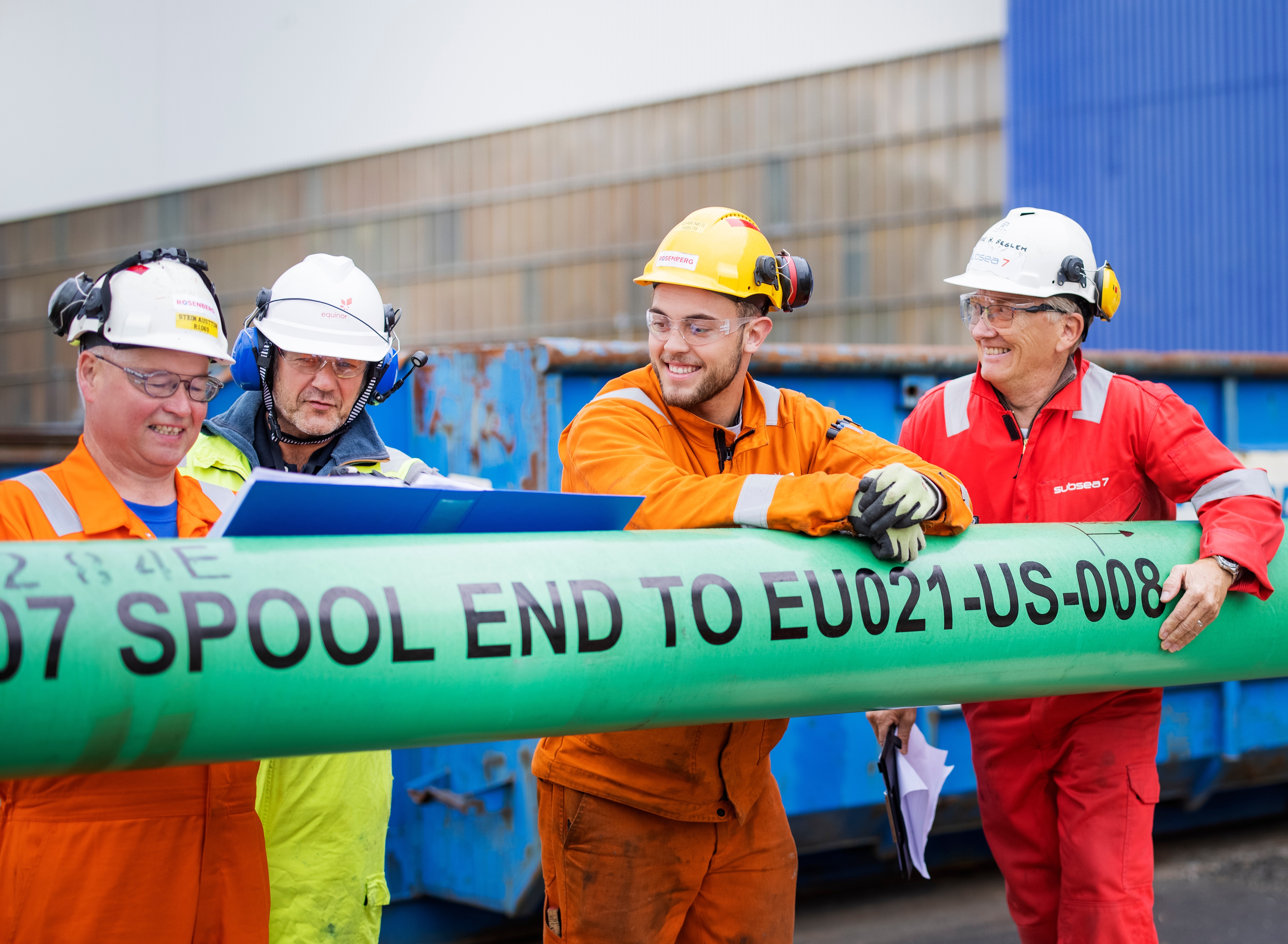 #Stavanger Business Region