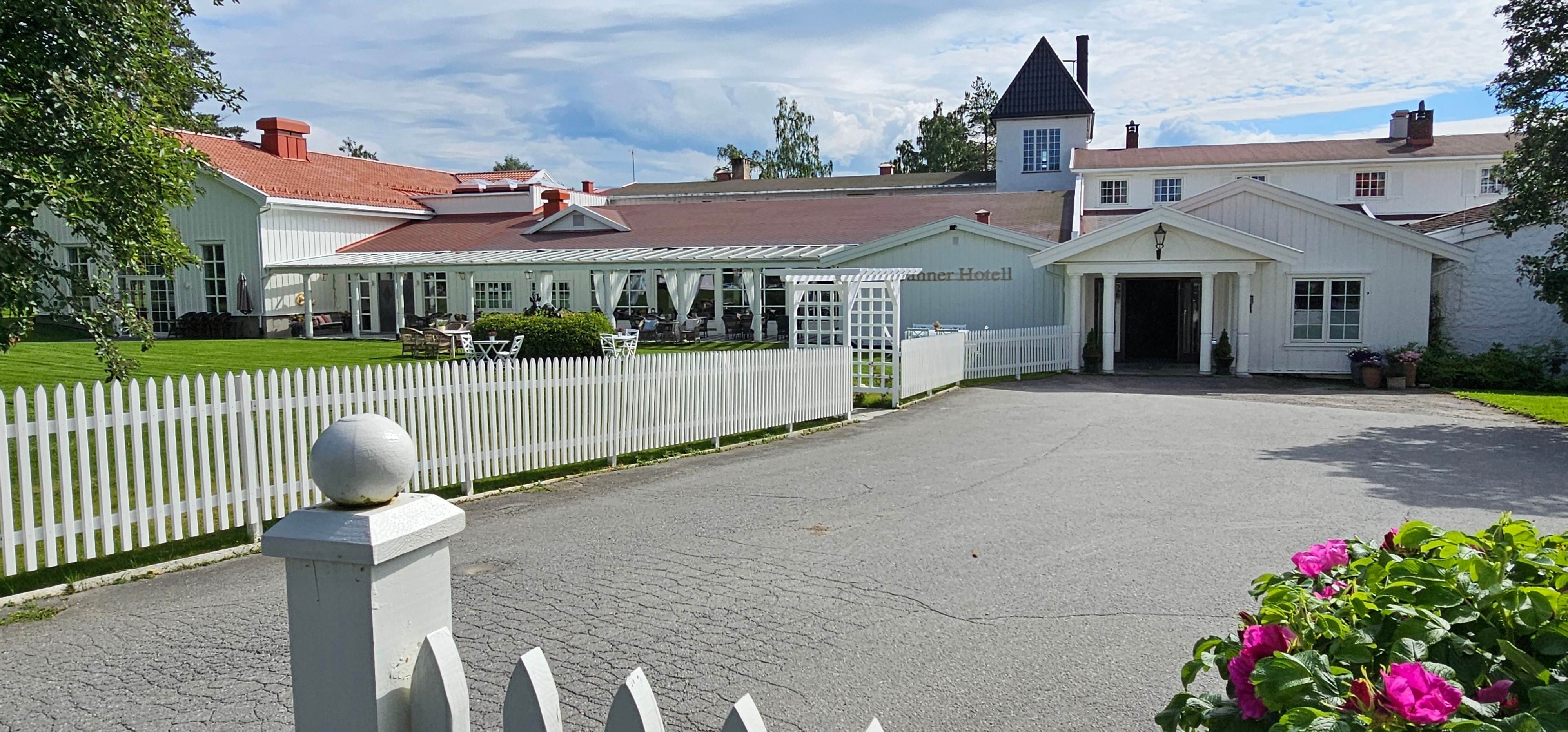 company cover image