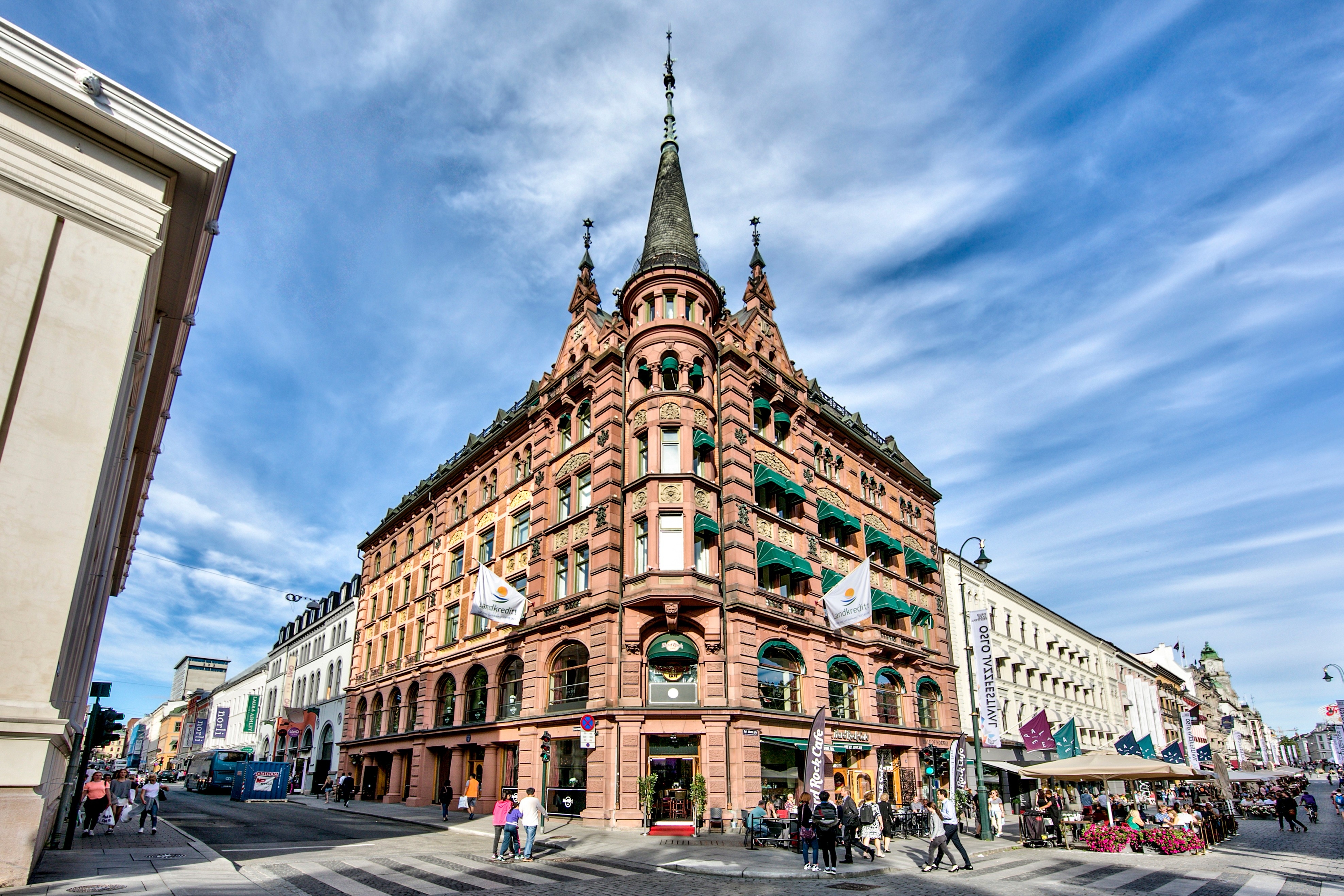 company cover image