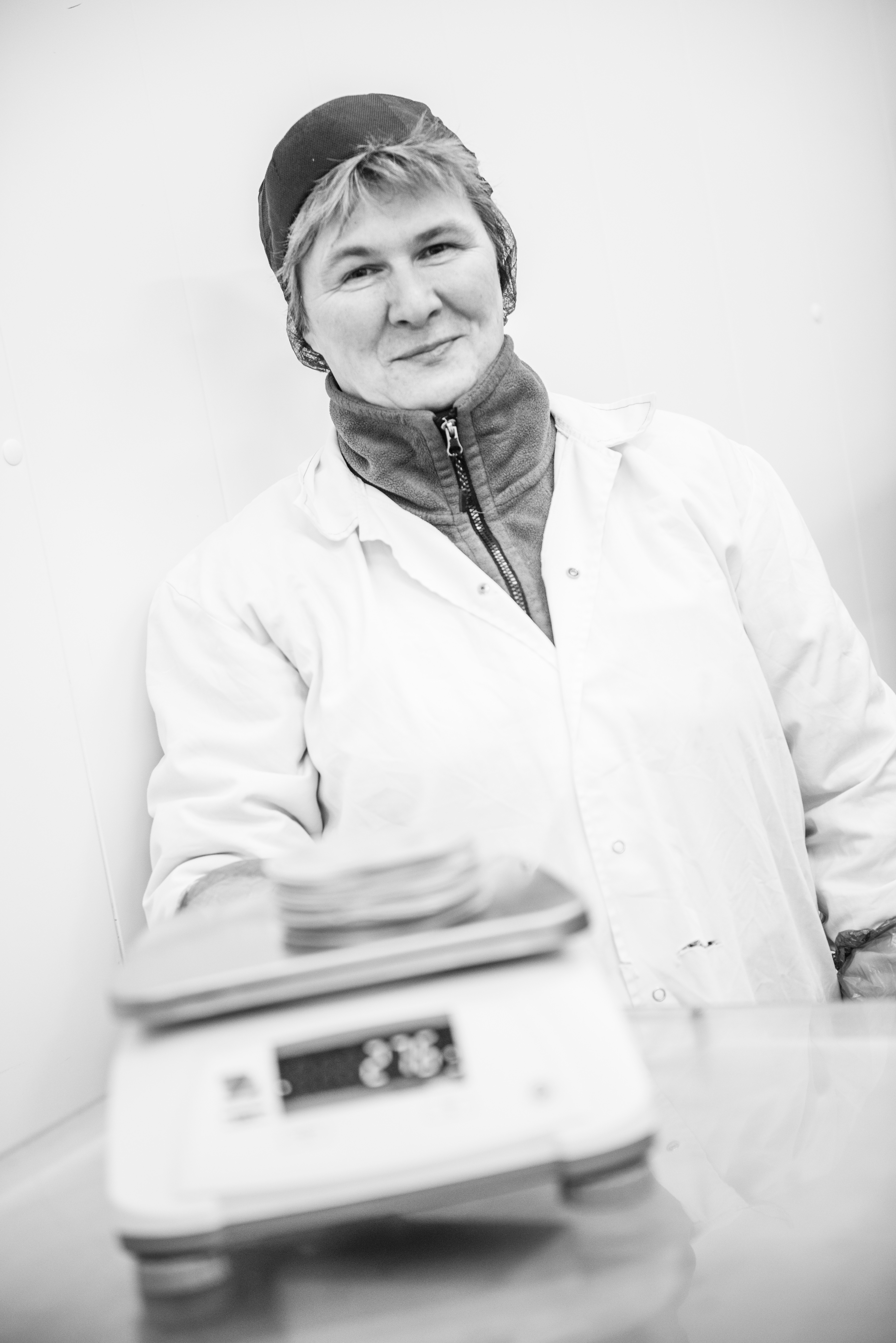 Helena Barutova