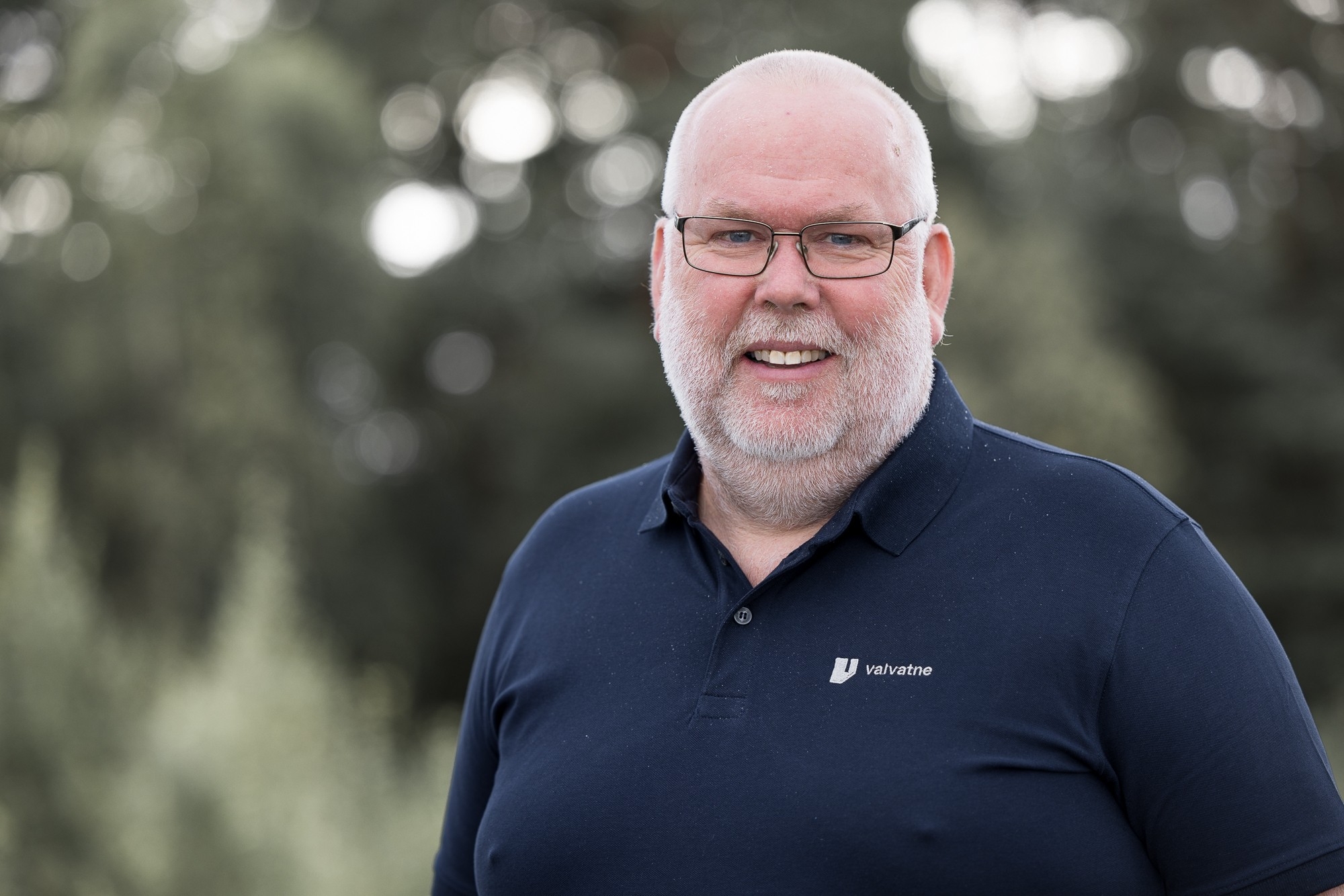 Jon A. Vedøy
