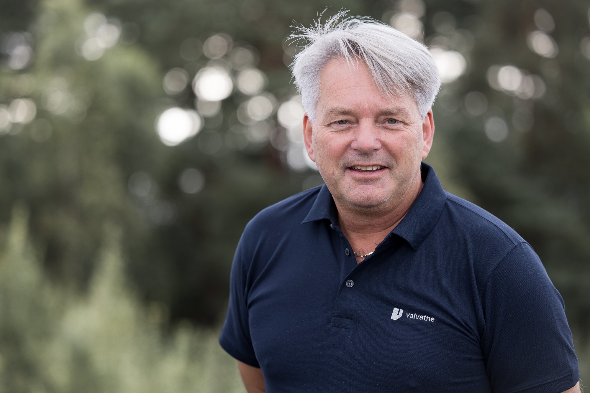 Terje Kristiansen