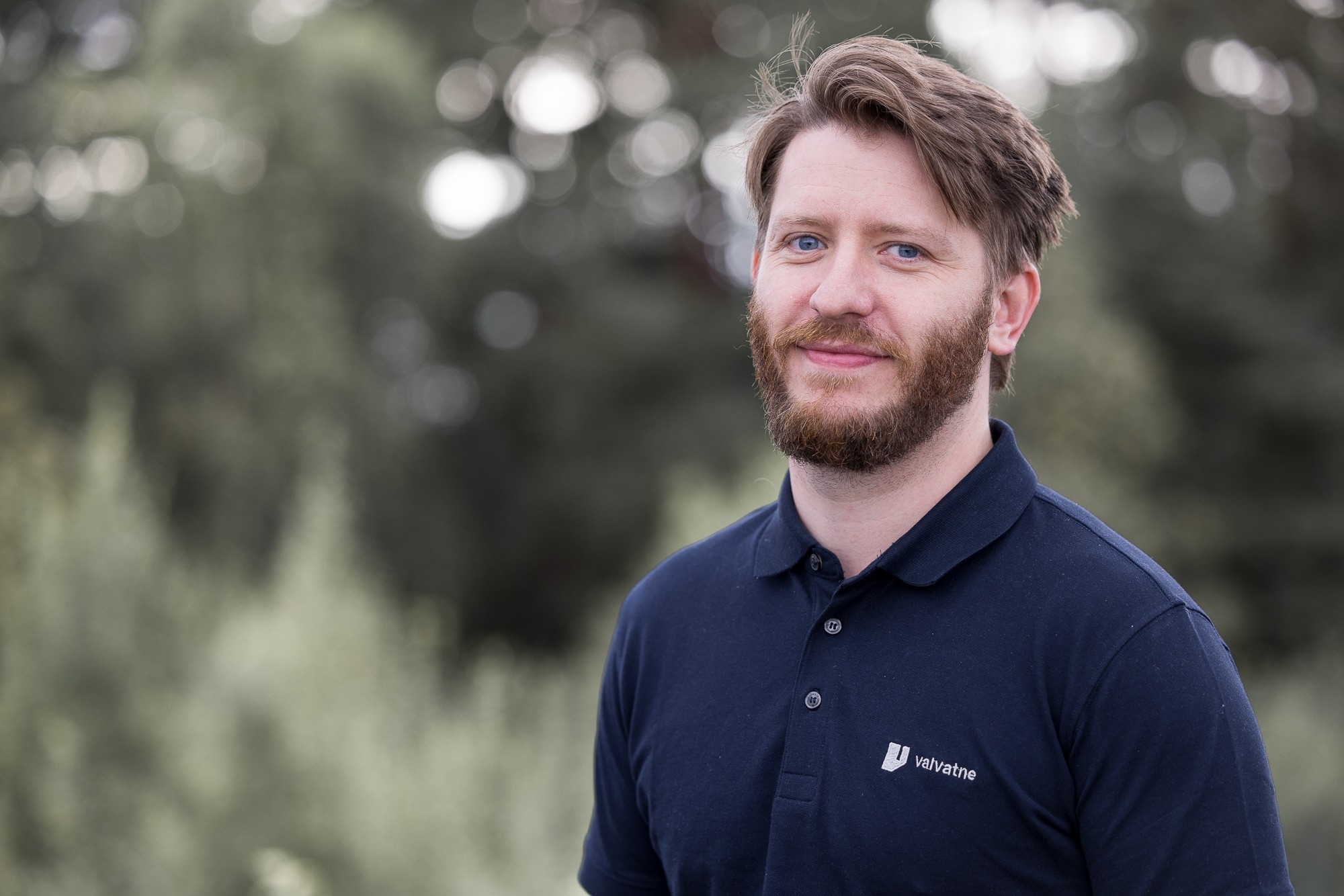 Marius Mæland