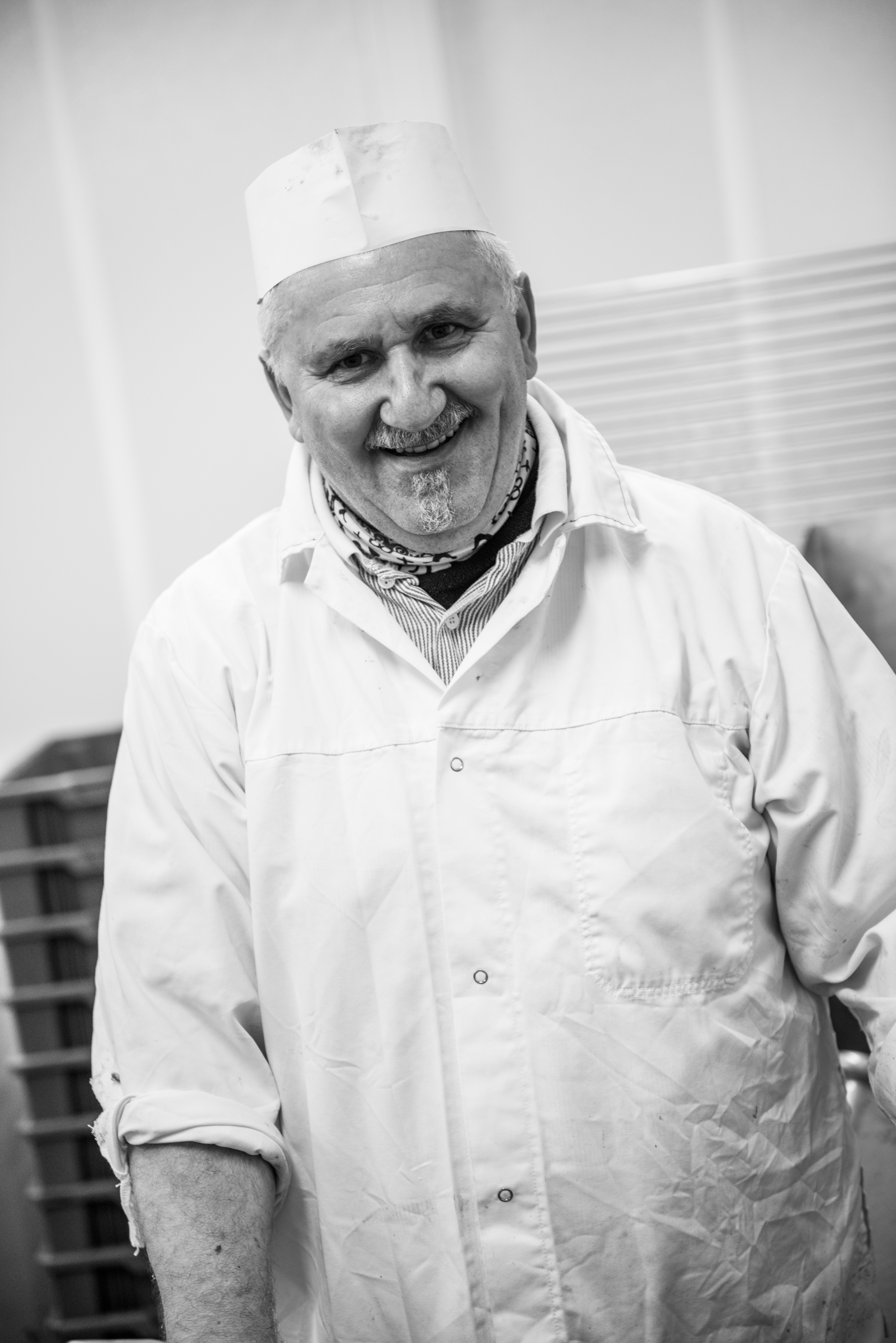 Jano Baruta